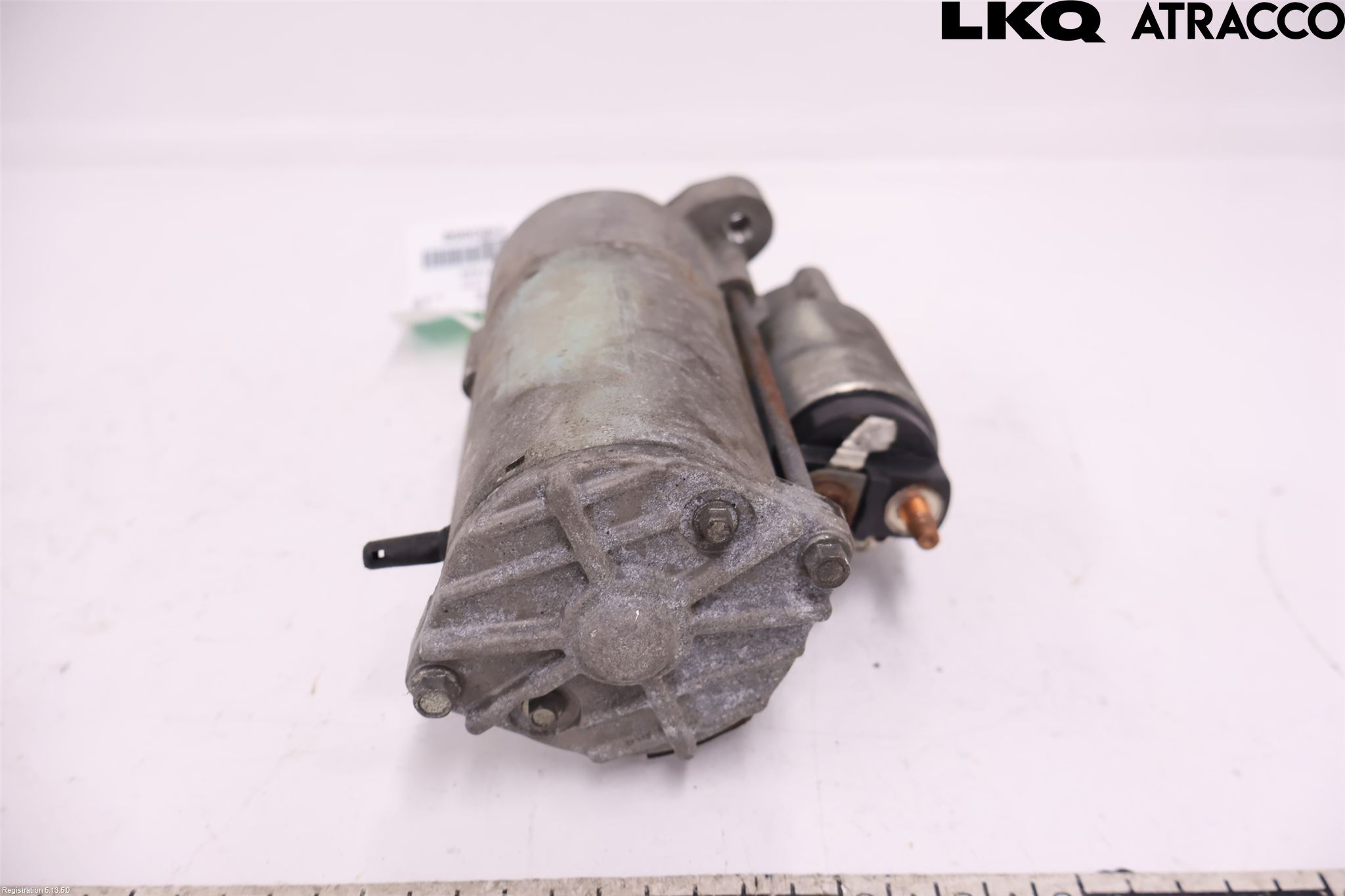 Ford FOCUS 11-14 Startmotor Diesel