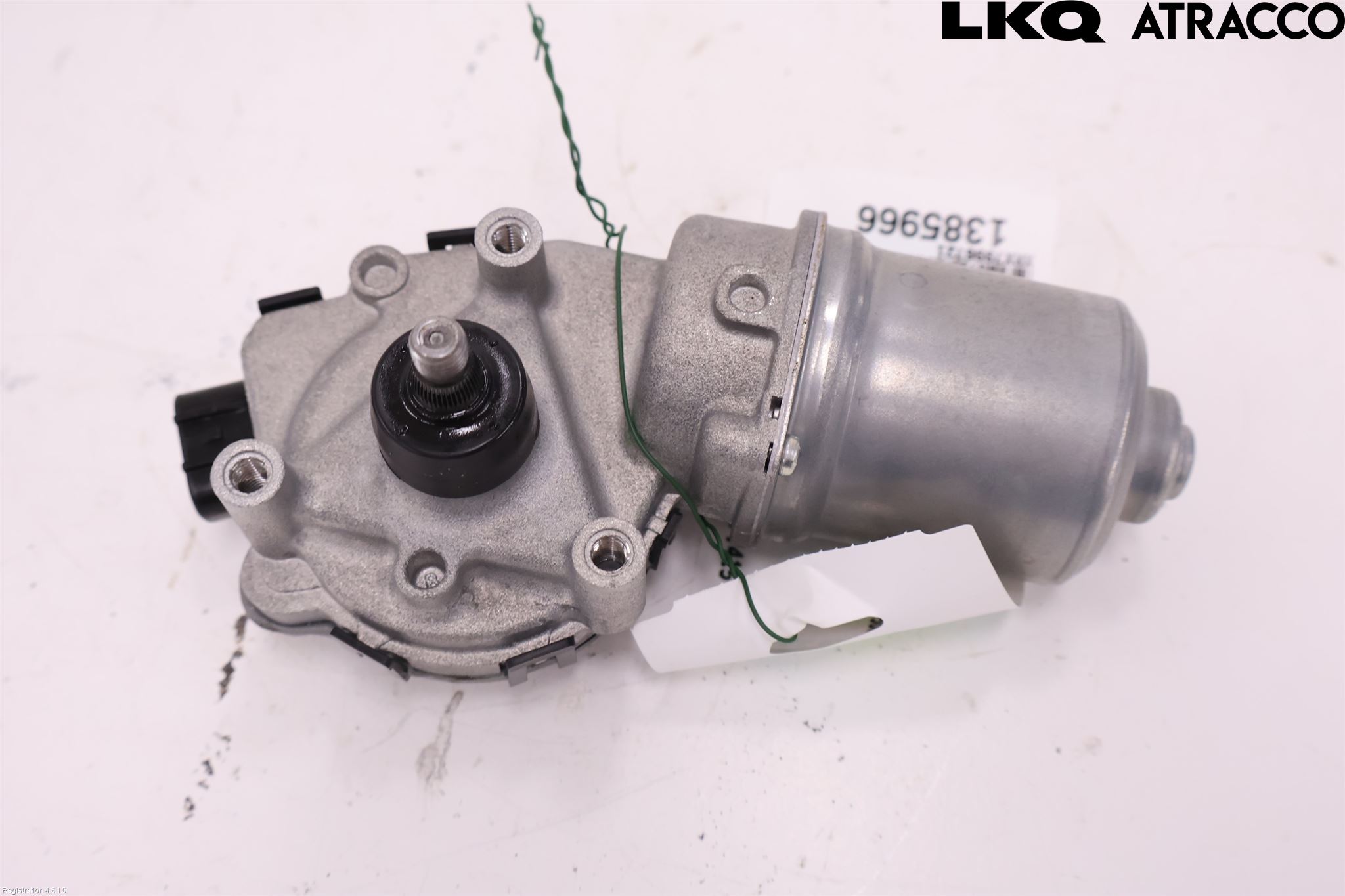 Toyota COROLLA CROSS XG10 22- Torkarmotor Vindruta