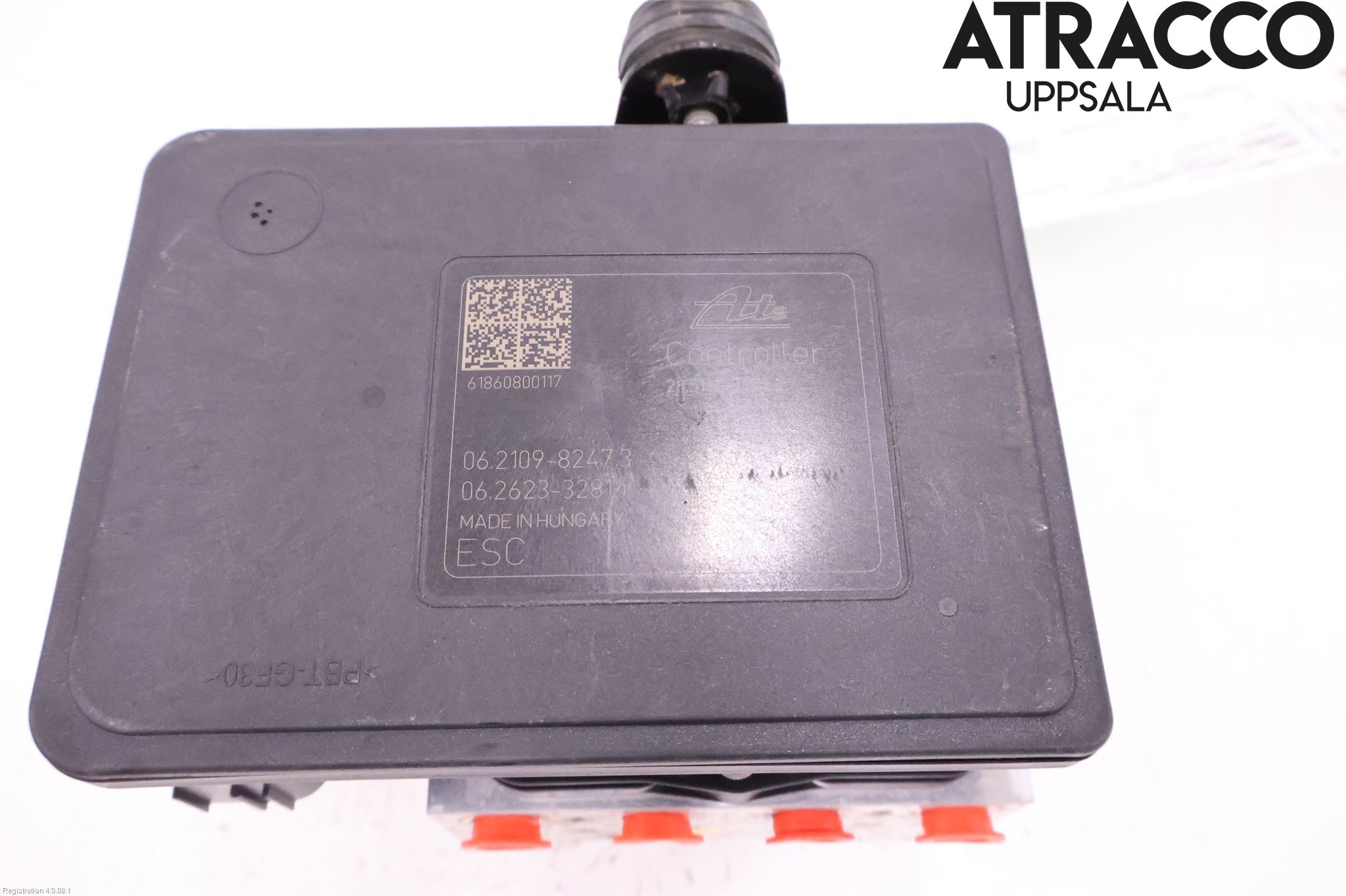 Honda CIVIC 17-22 Abs Hydraulaggregat