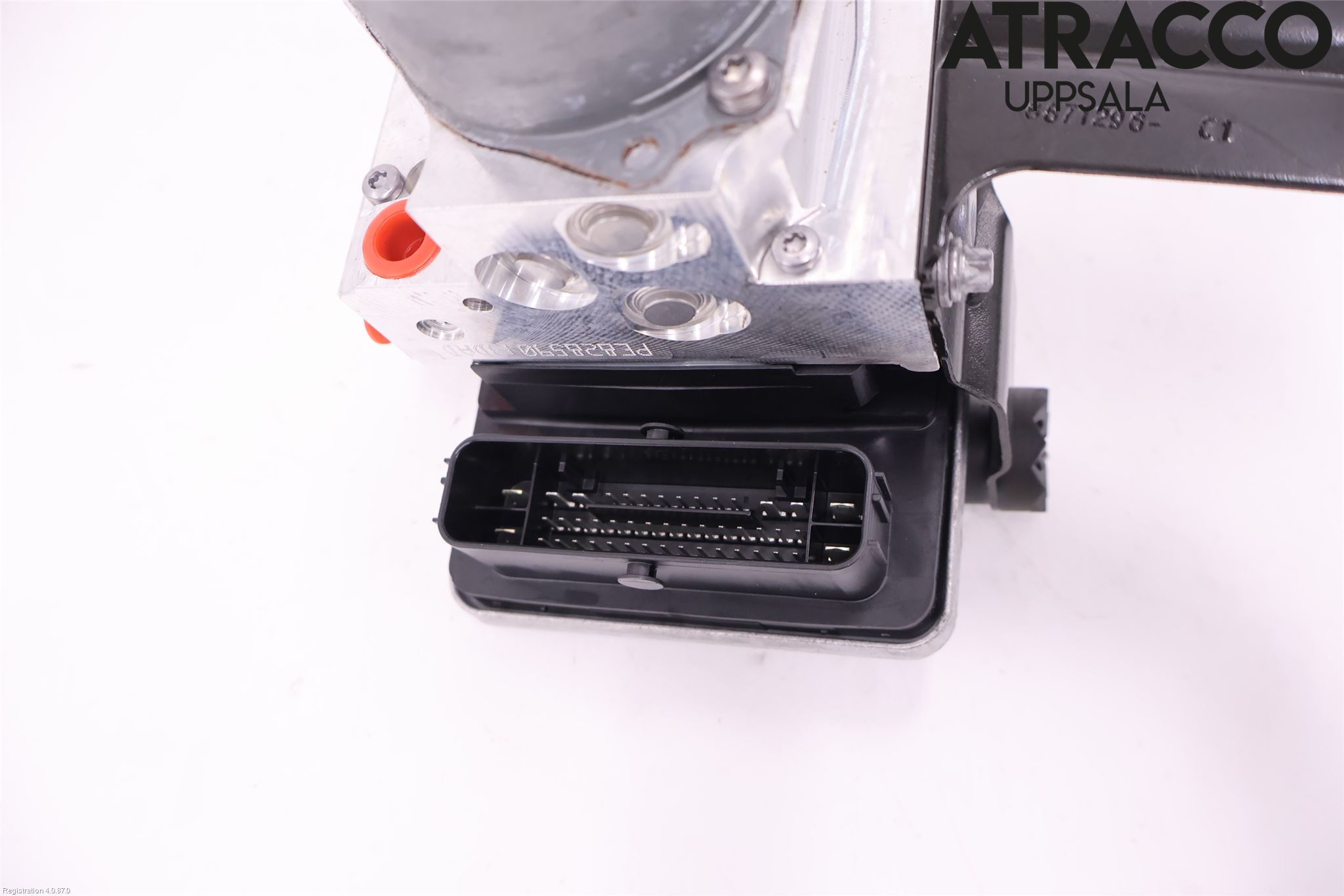 BMW X3 G01 18- Abs Hydraulaggregat