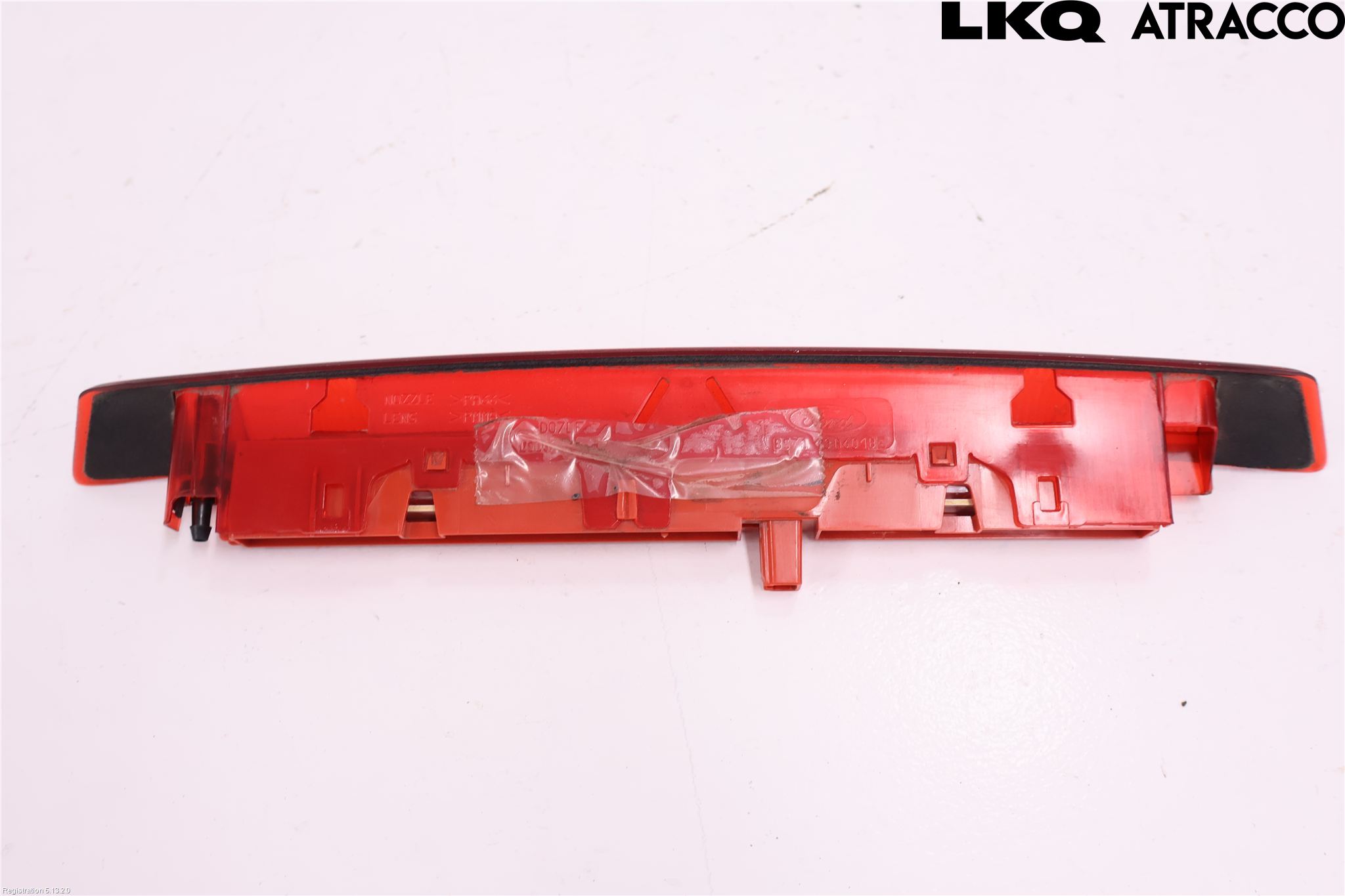 Ford FOCUS 11-14 Bromsljus Bakruta