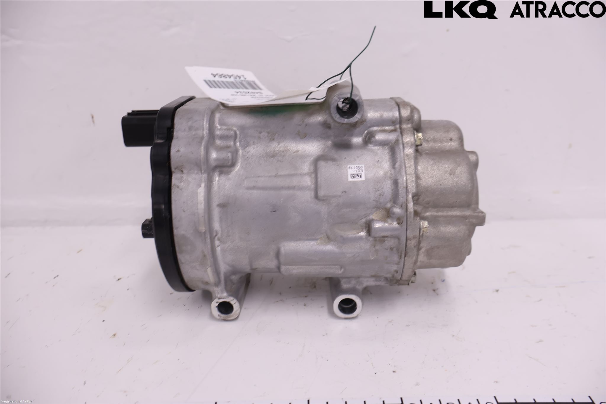 Lexus ES 250/300/330 Ac Kompressor