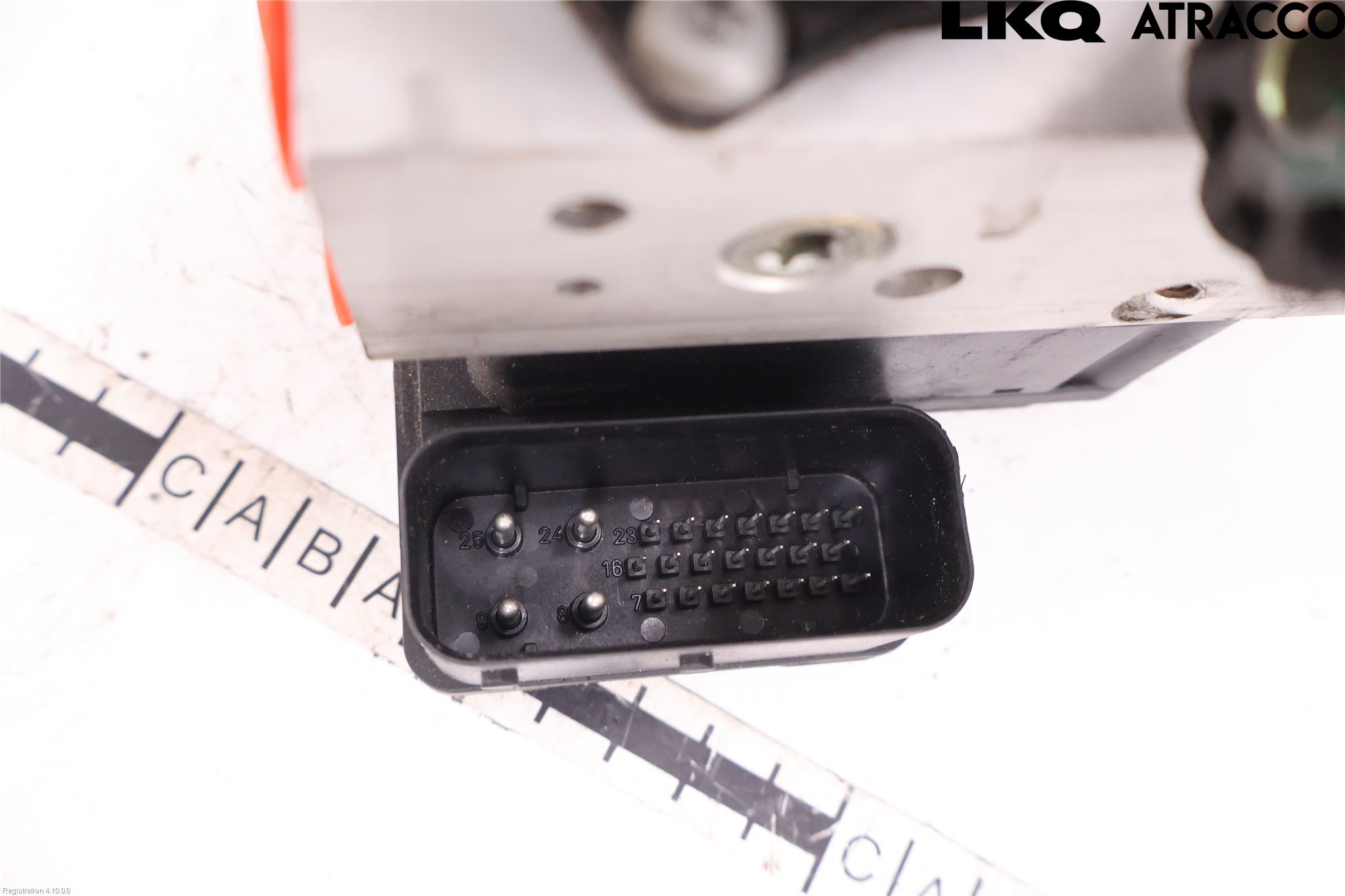 BMW 3 E46      98-05 Abs Hydraulaggregat