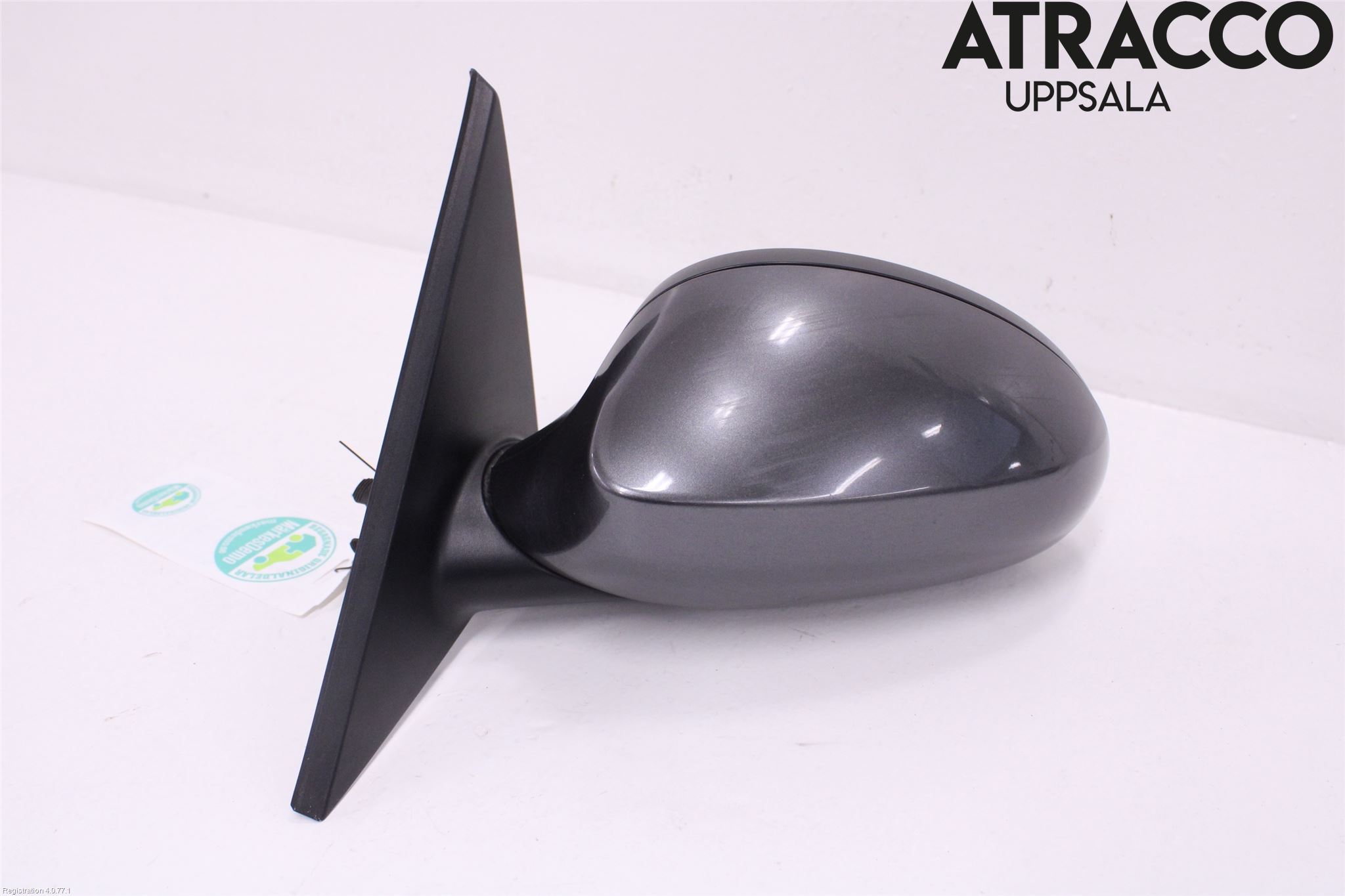 BMW 1 E82/88 Coupé/Cab 06-13 Spegel Yttre El Vä