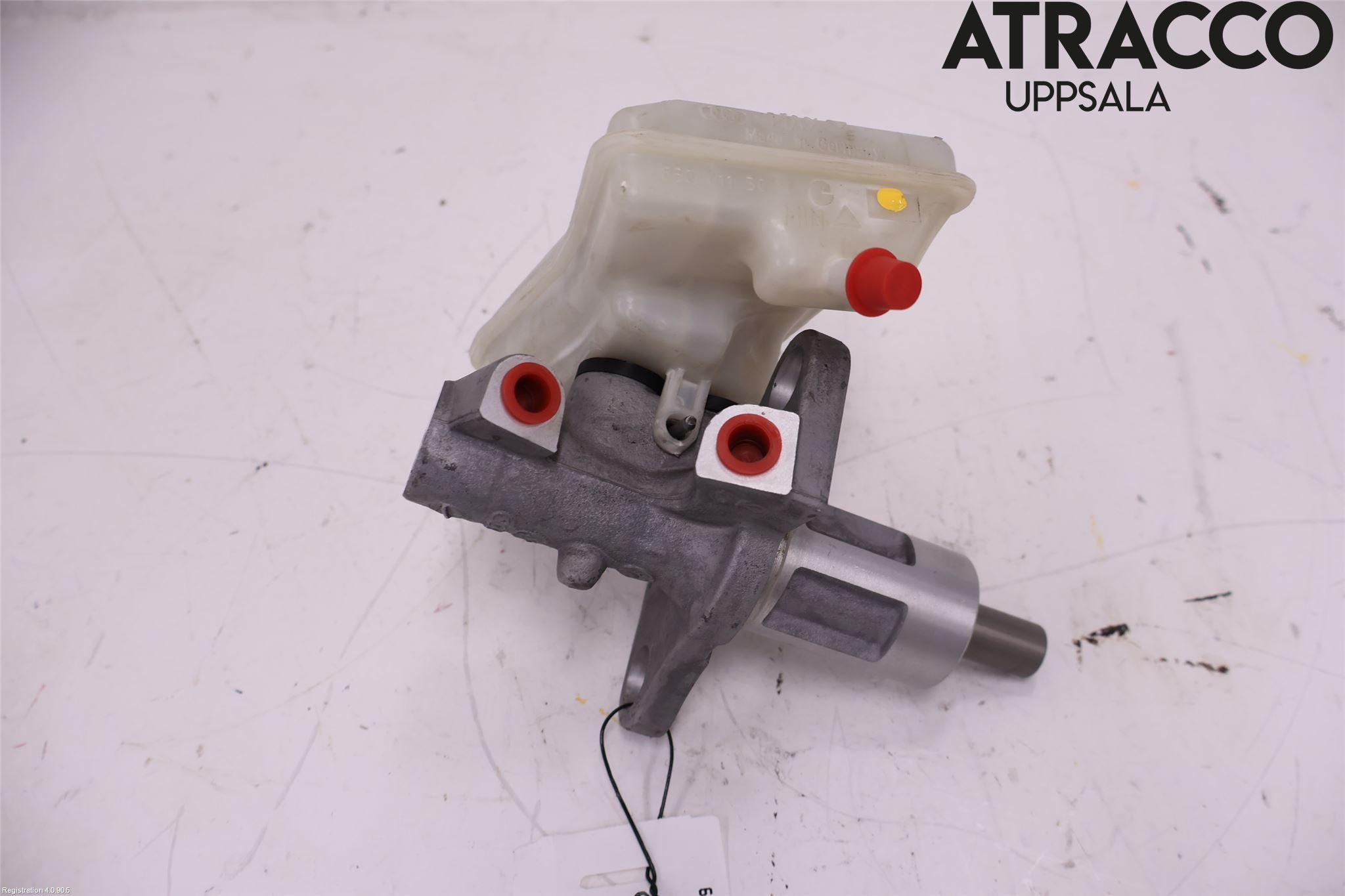 Audi A4/S4 05-07 Broms Huvudcylinder