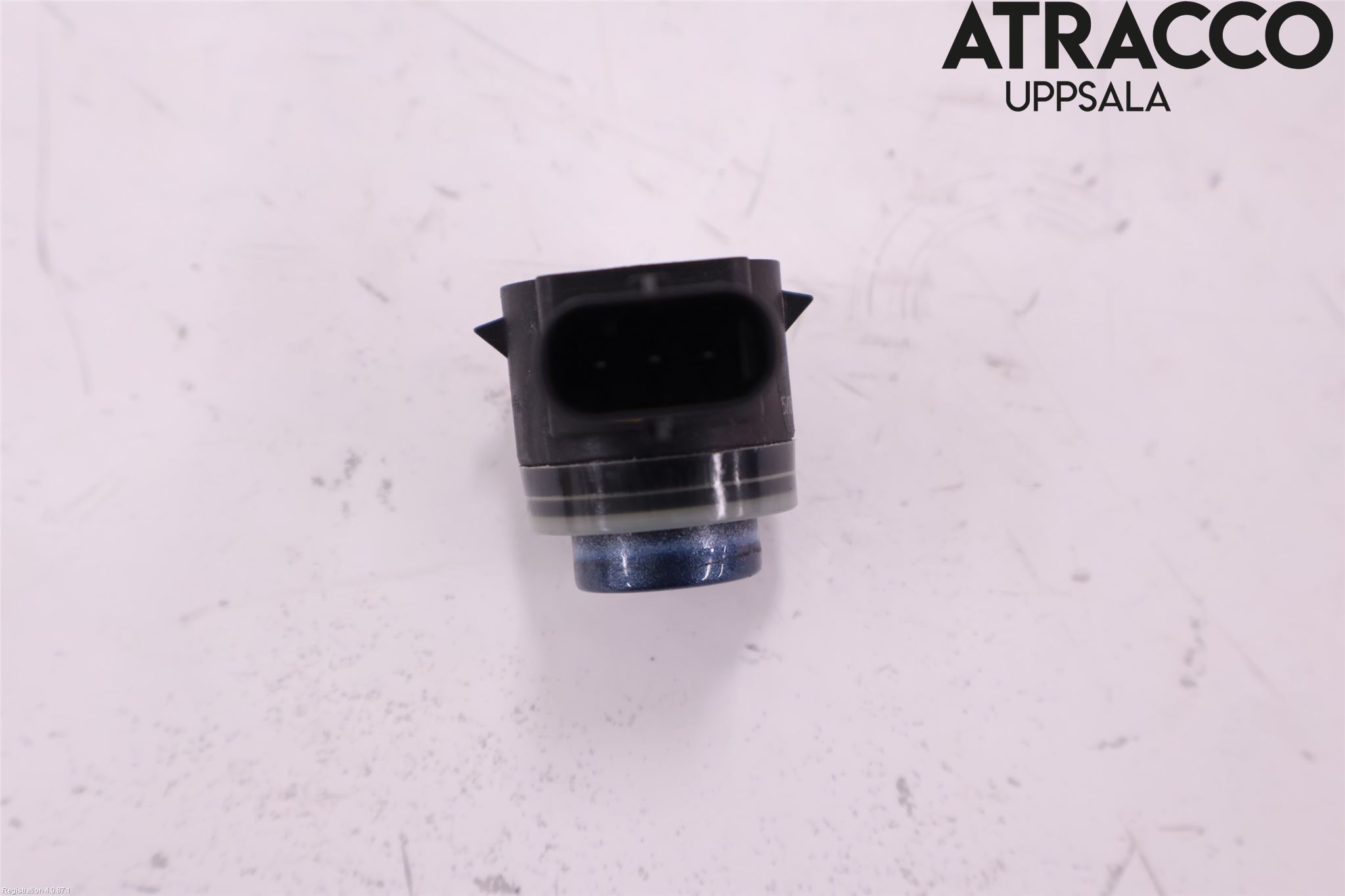 Volkswagen VW PASSAT 15-19 Parkeringshjälp Frontsensor
