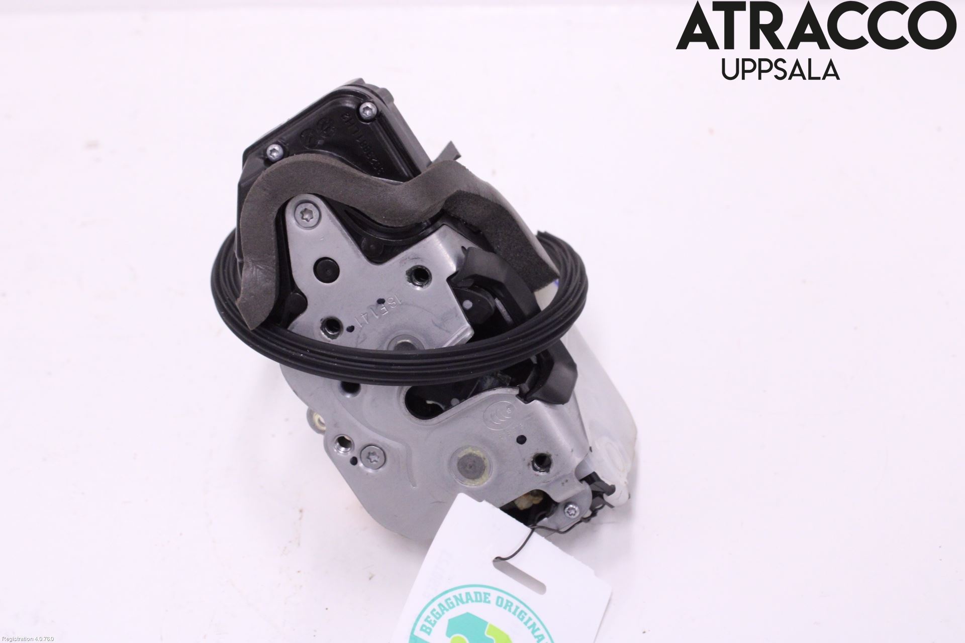 Opel MOKKA 13-20 Låskista-Dörrlås