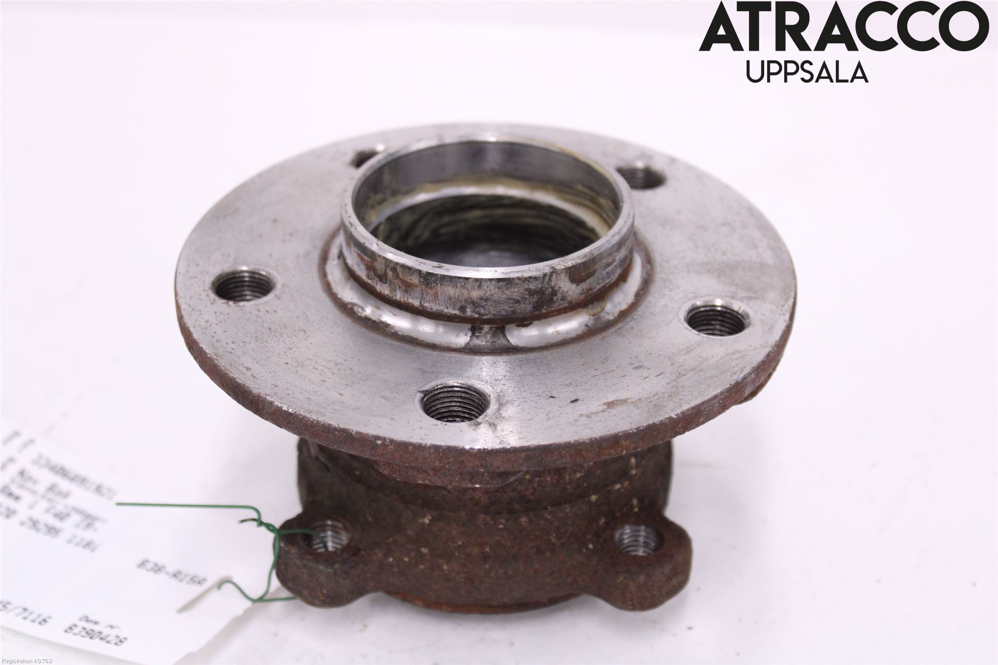 BMW 1 F40 19- Nav Bak