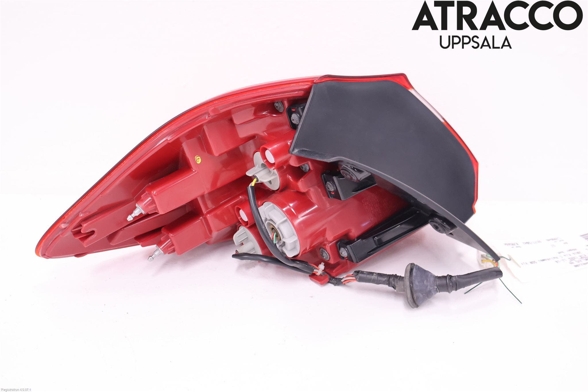 Kia CEED 12-18 Bakljus Höger