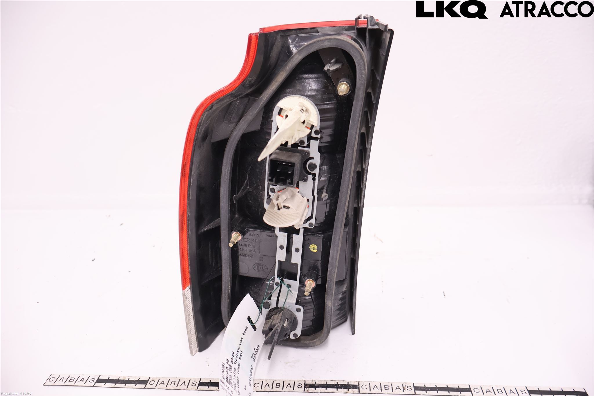 Volvo V70 00-04 Bakljus Höger