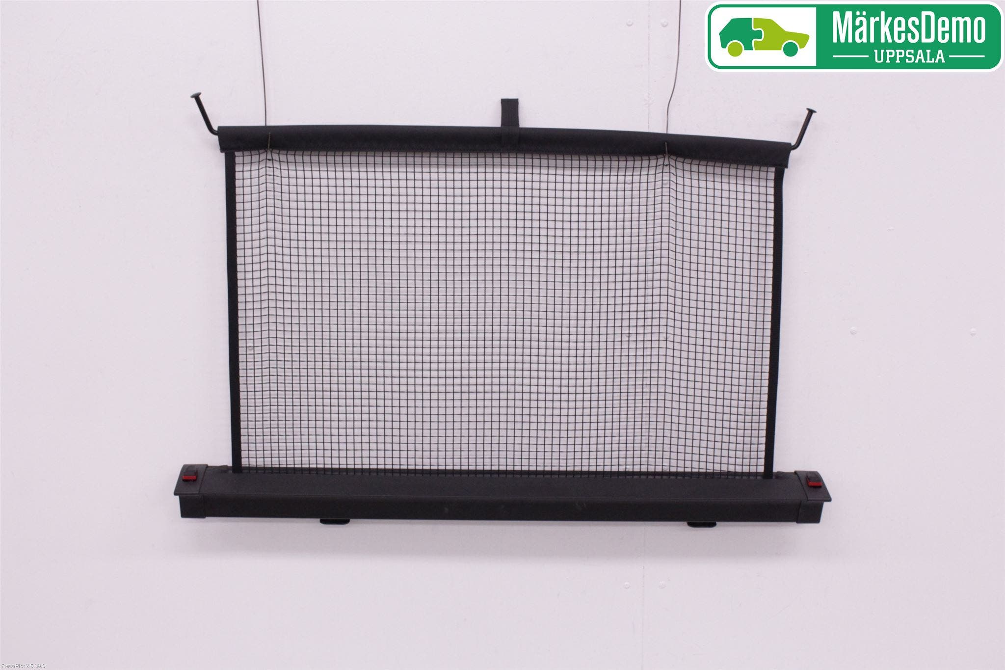 BMW 3 F30/F31/F80 12-19 Lastnät