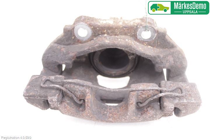 Peugeot PARTNER 08-15 Bromsok Fram Höger