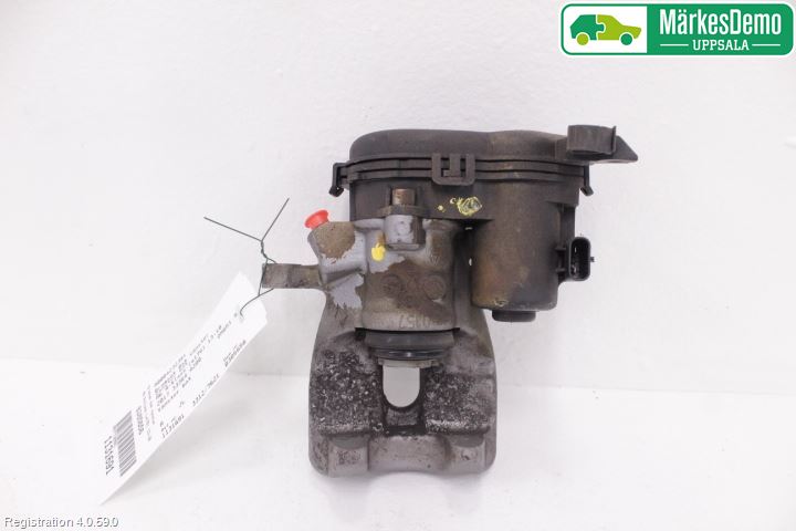 Mercedes-Benz MB A-KLASS (W176) 13-18 Bromsok Bak Vänster