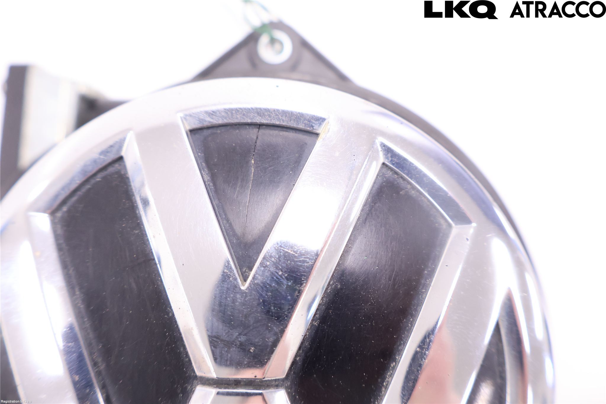 Volkswagen VW PASSAT 15-19 Bakluckehandtag