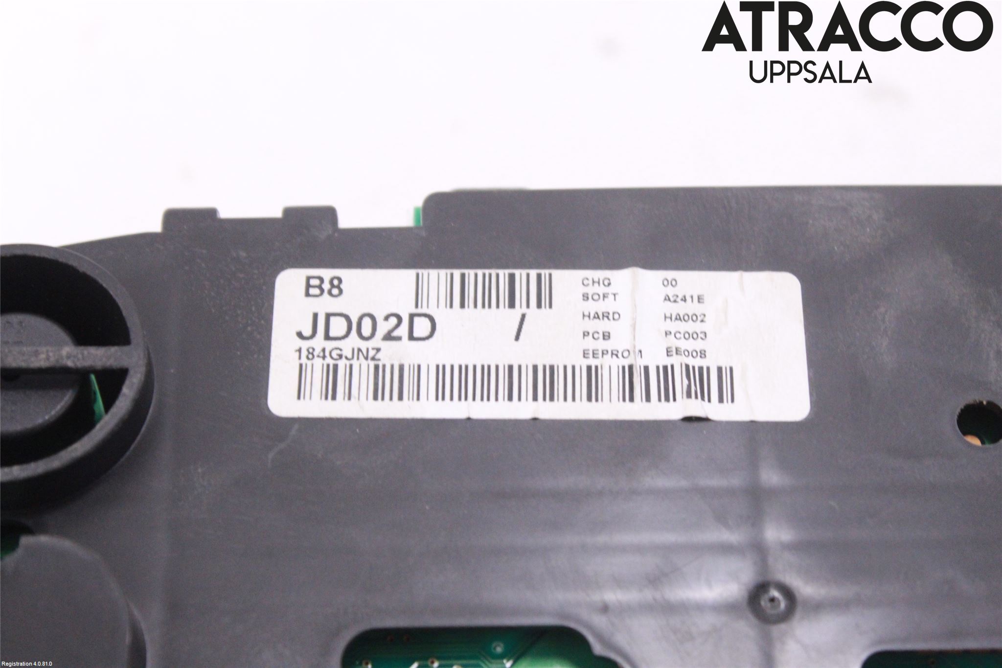 Nissan QASHQAI   07-10 Instrument Komb