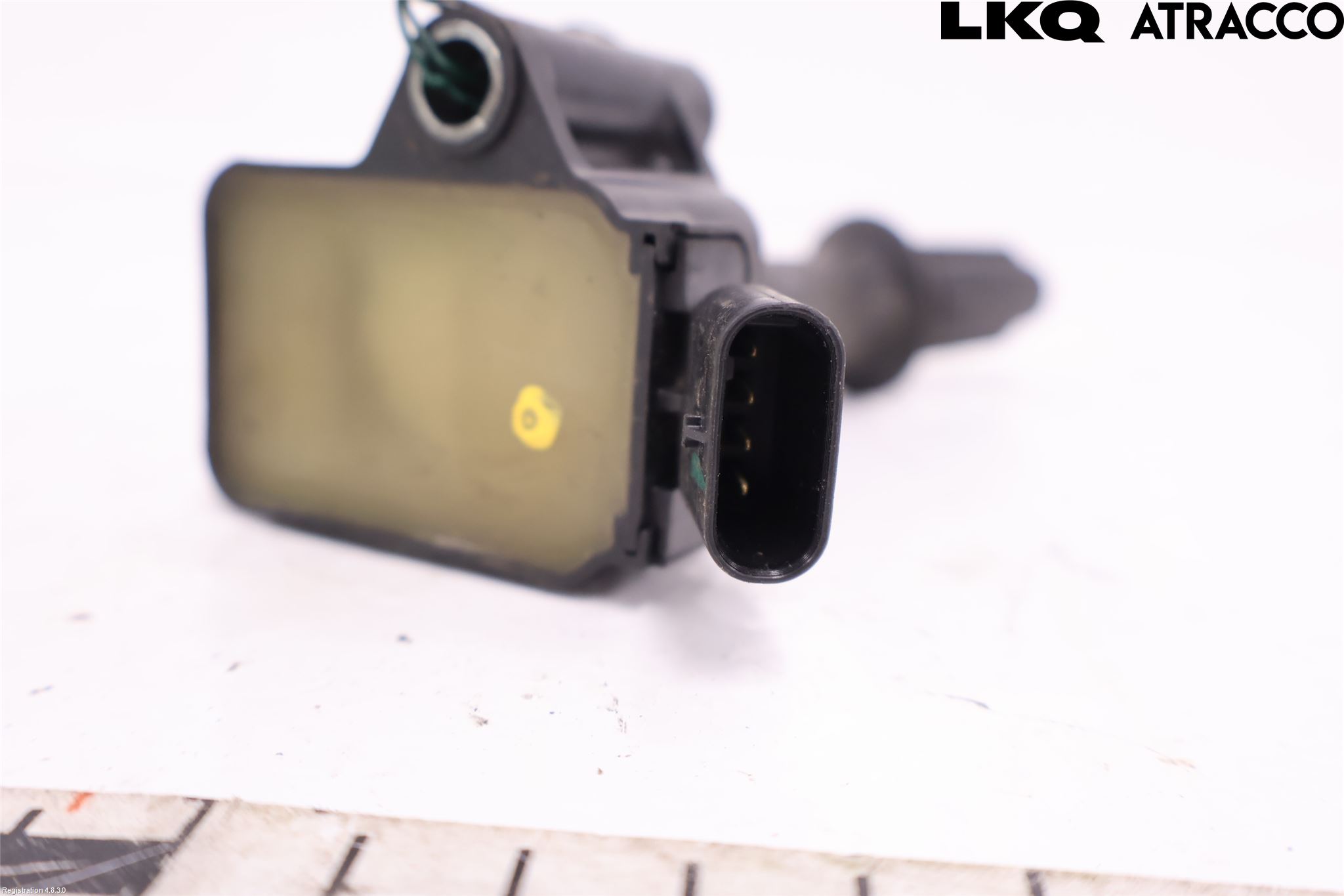 Opel ASTRA K 16-22 Tändspole