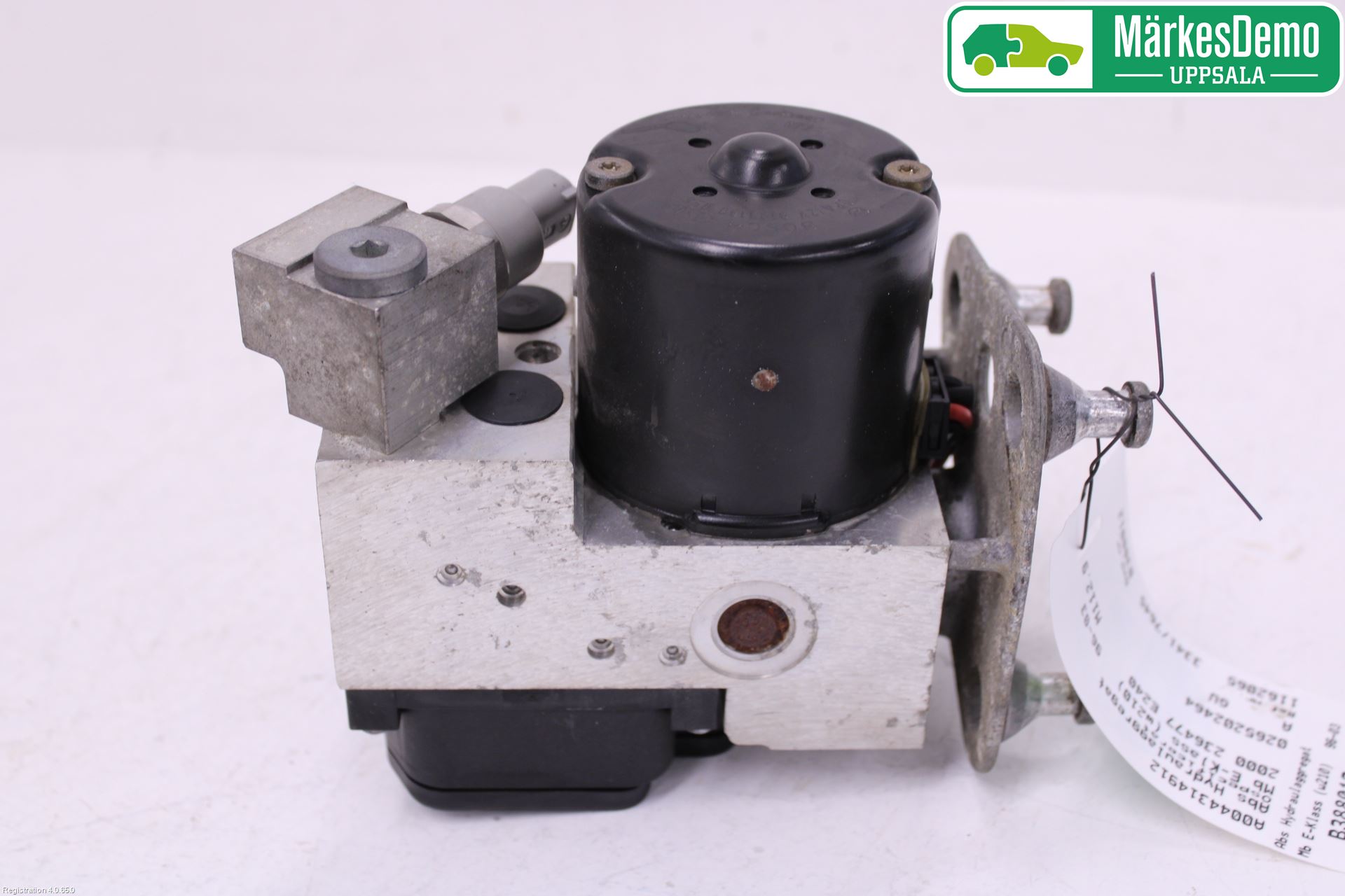 Mercedes-Benz MB E-KLASS (W210) 96-03 Abs Hydraulaggregat