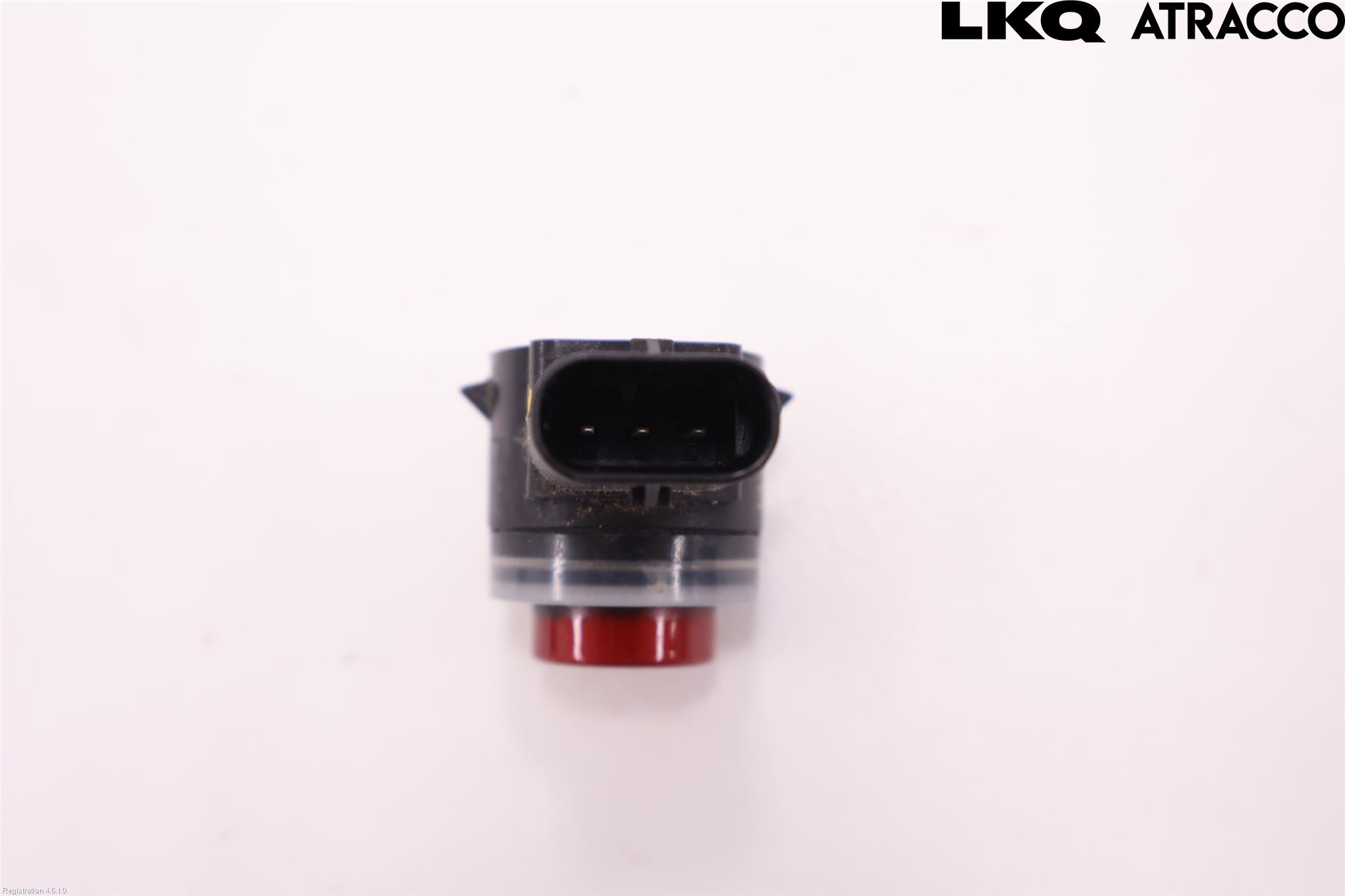 Opel CORSA F, CORSA-E 20- Parkeringshjälp Backsensor