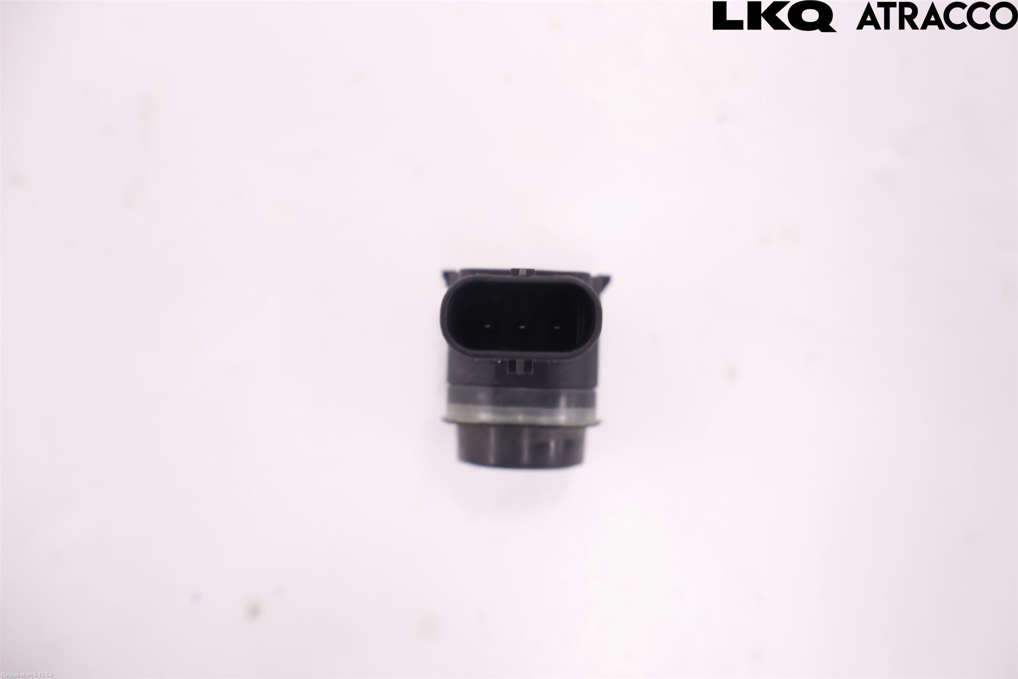 Volkswagen VW POLO 10-17 Parkeringshjälp Backsensor