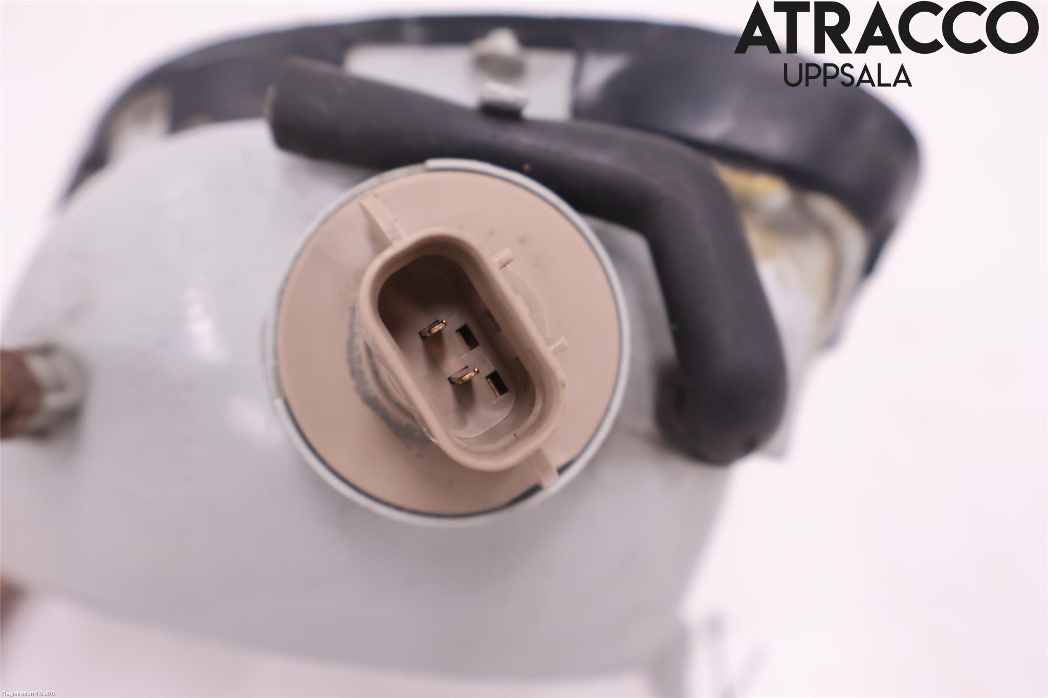 Hyundai H1/STAREX  97-08 Blinkers Fram Vänster