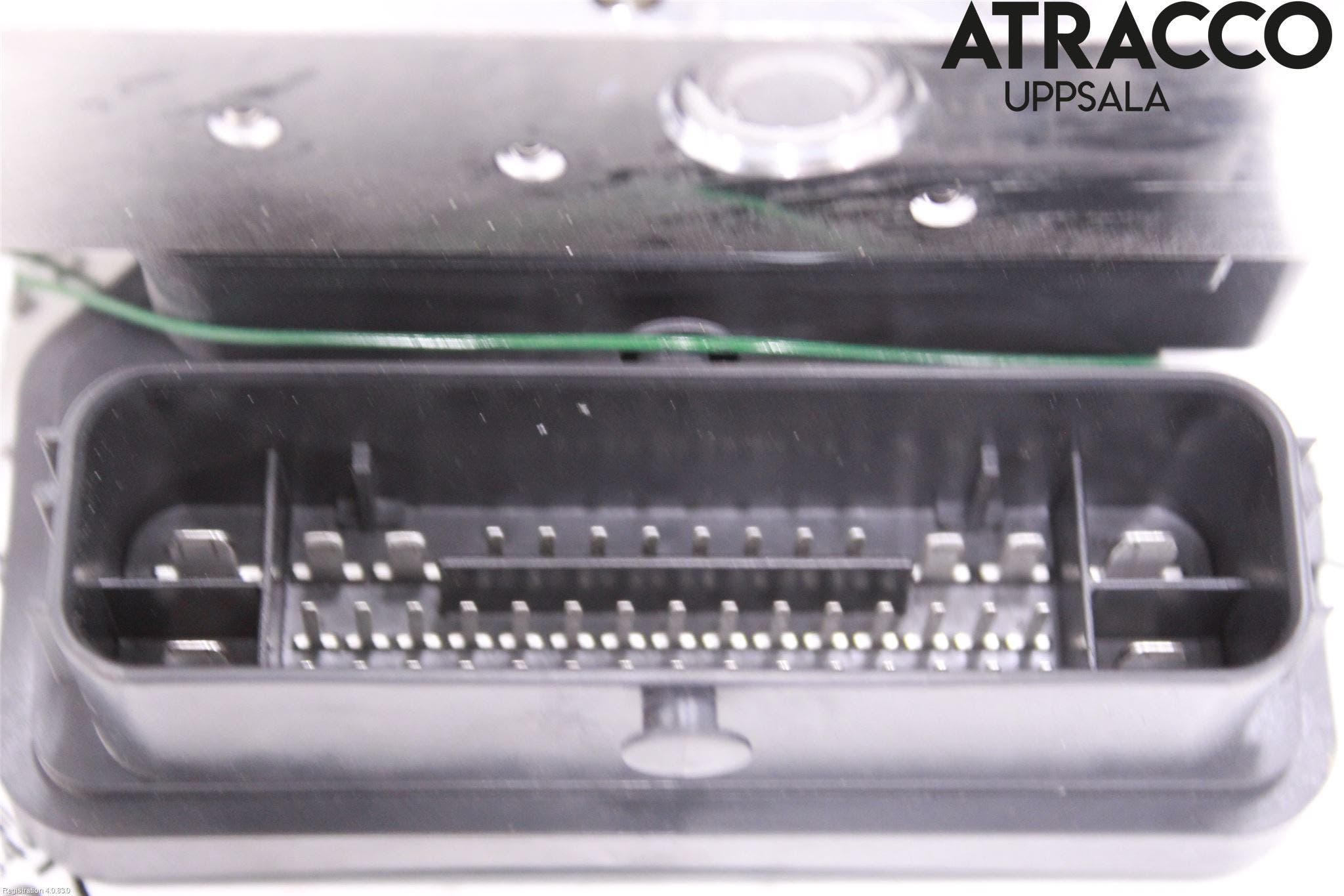 Mercedes-Benz MB CLA-KLASS (C118/X118) 19- Abs Hydraulaggregat