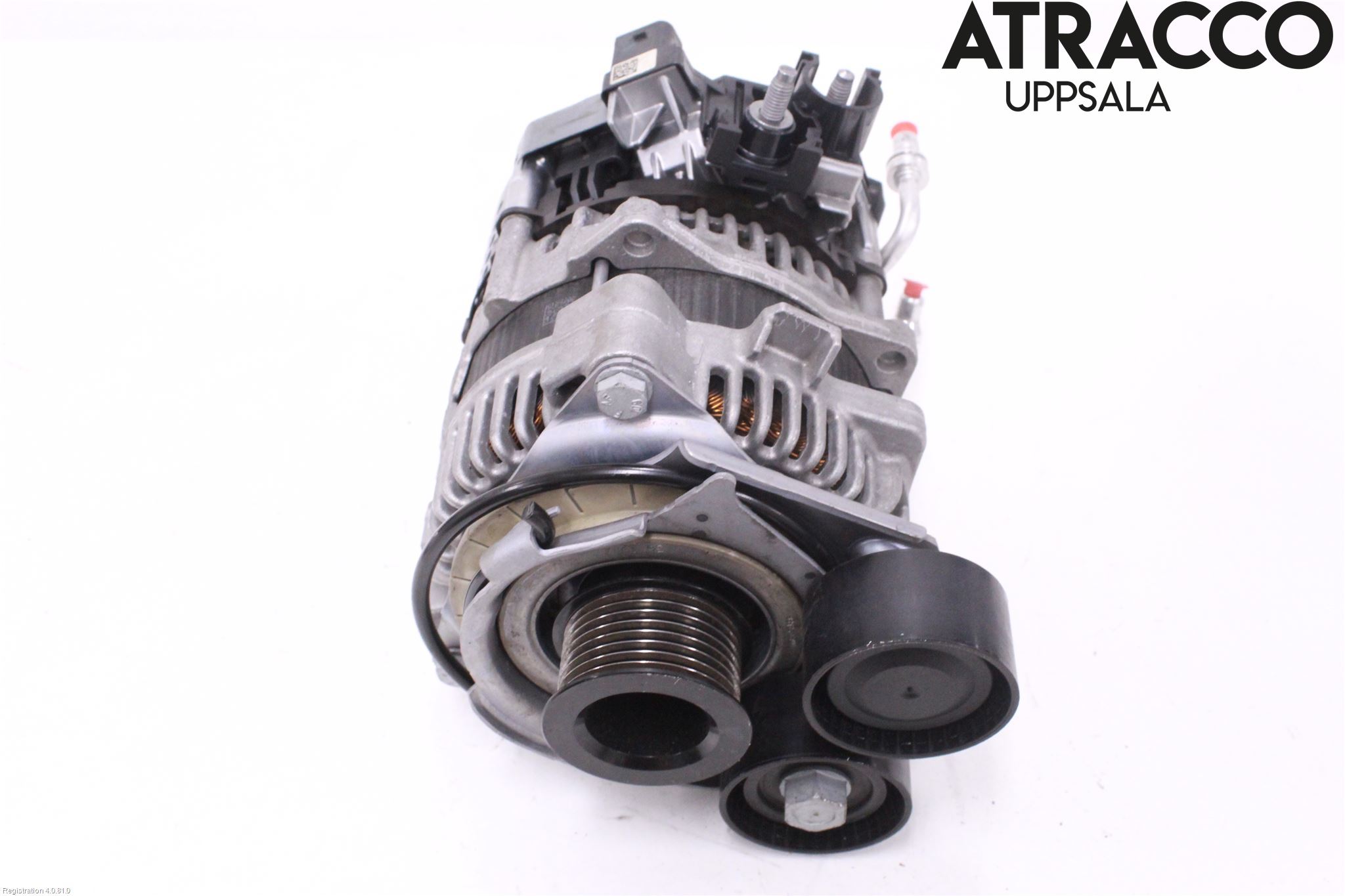 BMW 5 G30/G31/F90 17-23 Generator