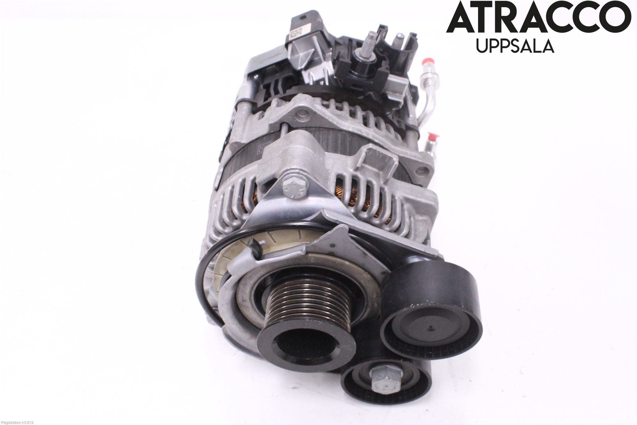 BMW 5 G30/G31/F90 17-23 Generator