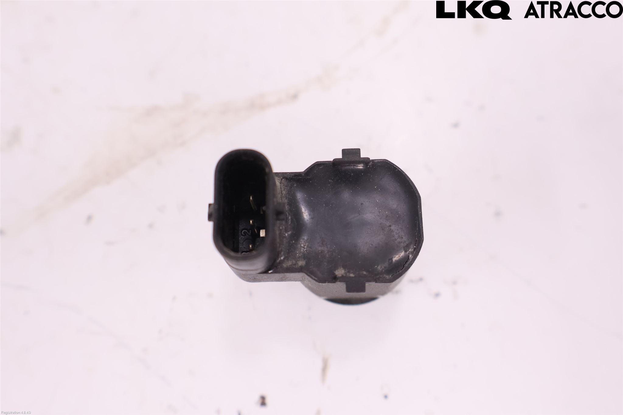BMW X3 F25 10-17 Parkeringshjälp Backsensor