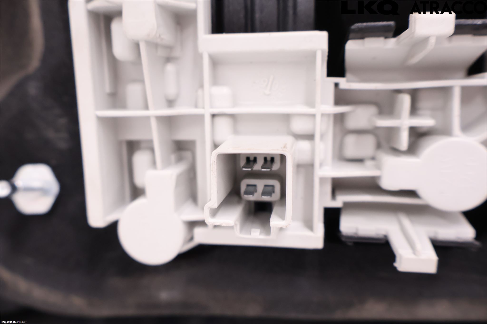 Volvo V50 04-07 Bakljus Vänster