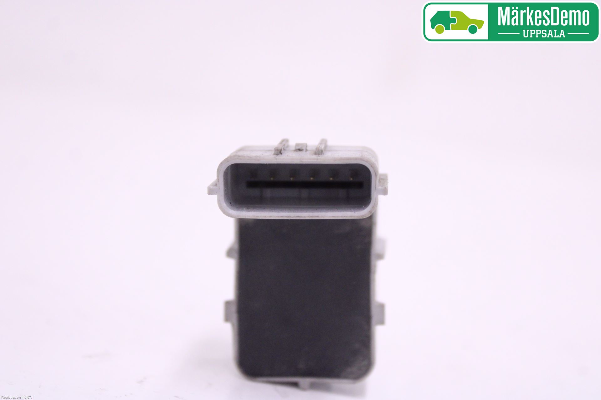 Hyundai i30 GD 13-17 Parkeringshjälp Backsensor