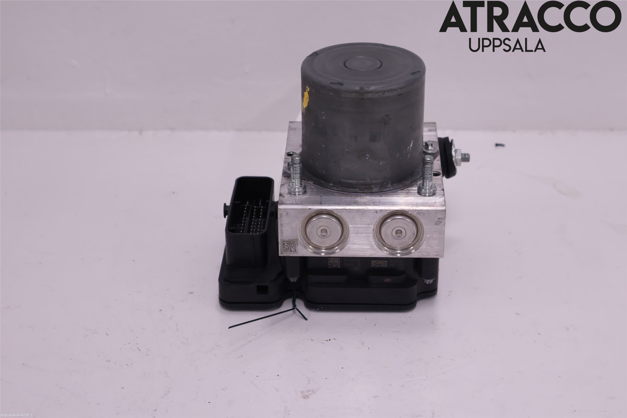 Mercedes-Benz MB VITO/V-KLASS (W640,W447,W448) 14- Abs Hydraulaggregat