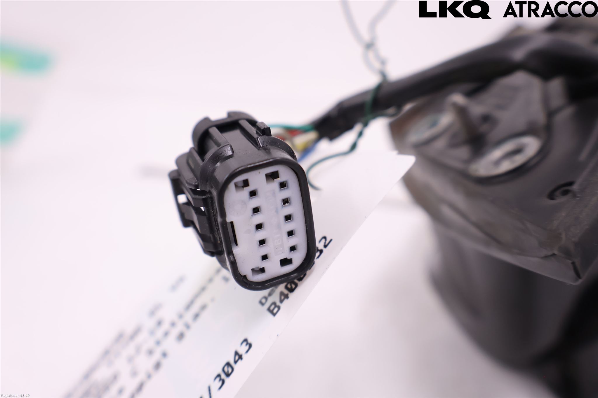 Kia CEED 12-18 Spegel Yttre El Vä