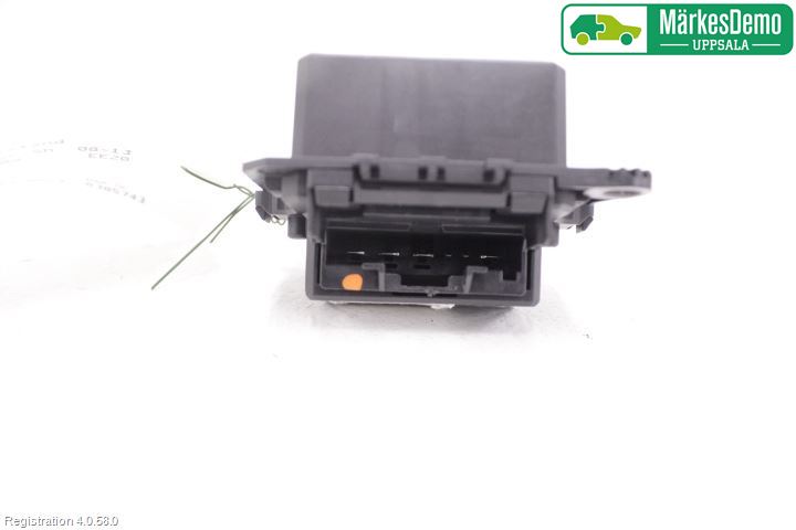 Subaru FORESTER SH  08-13 Värmefläktsmotstånd