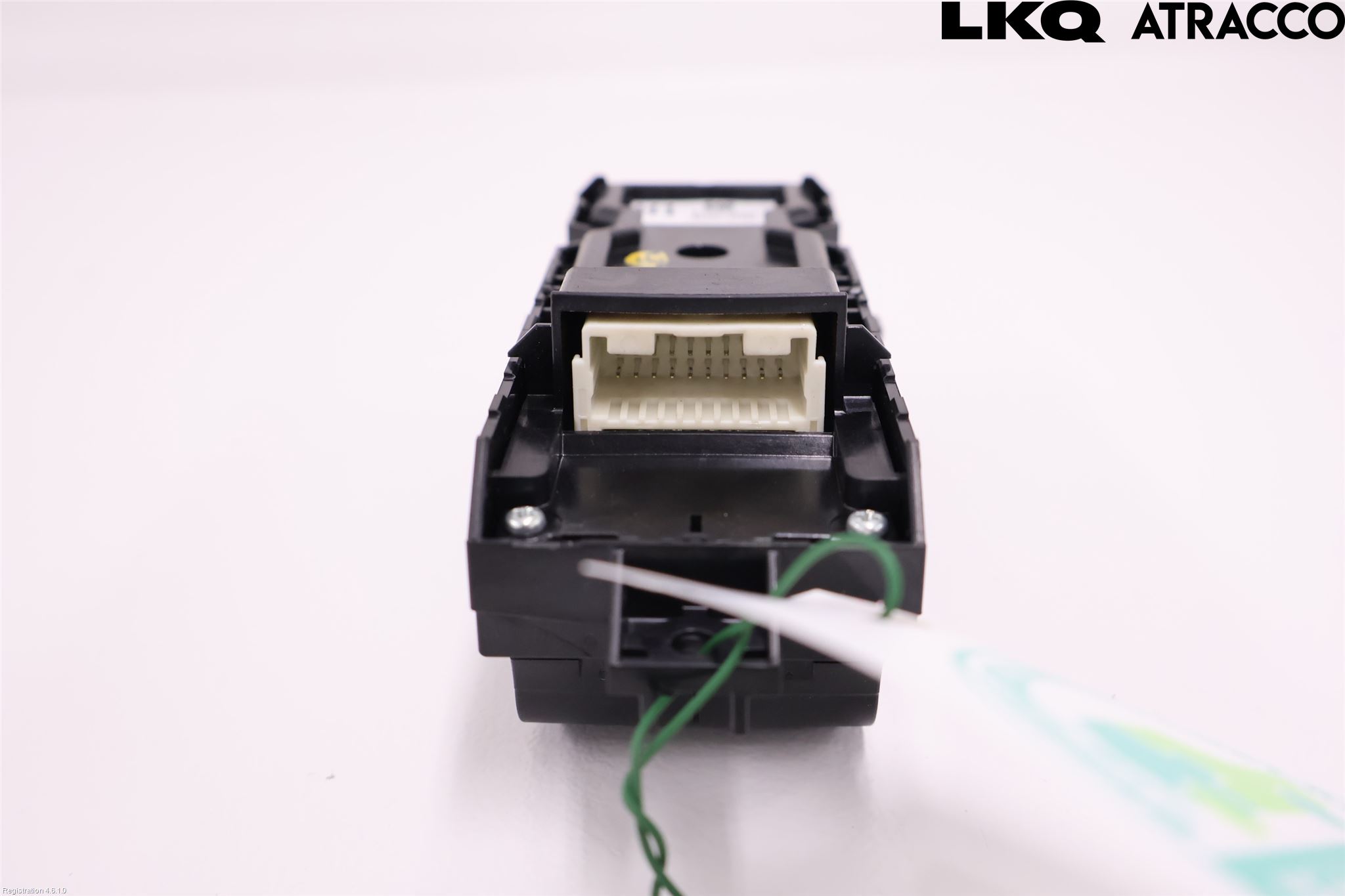 Toyota RAV4 19- Strömställare Elhiss