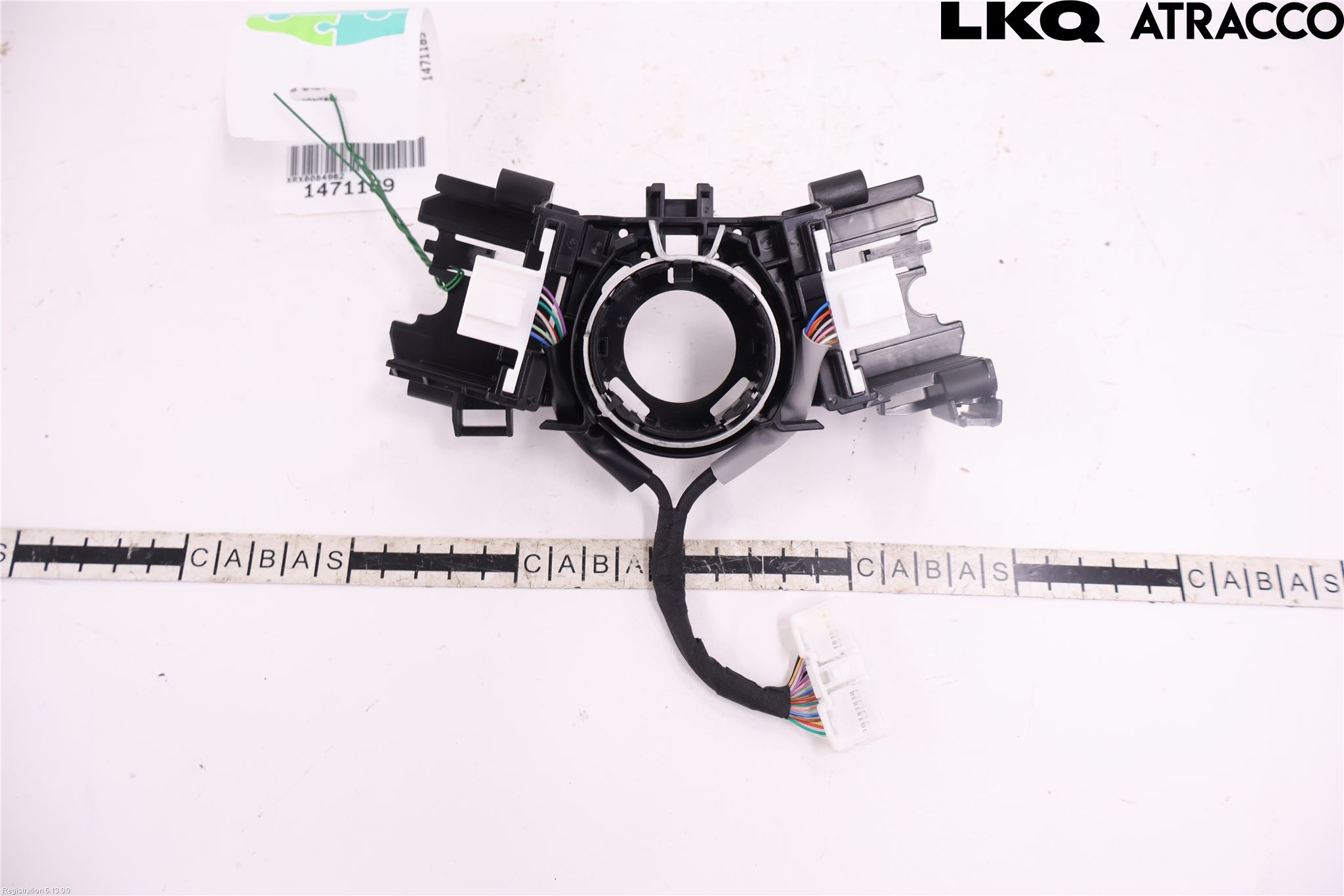 Toyota RAV4 19- Spakcentral
