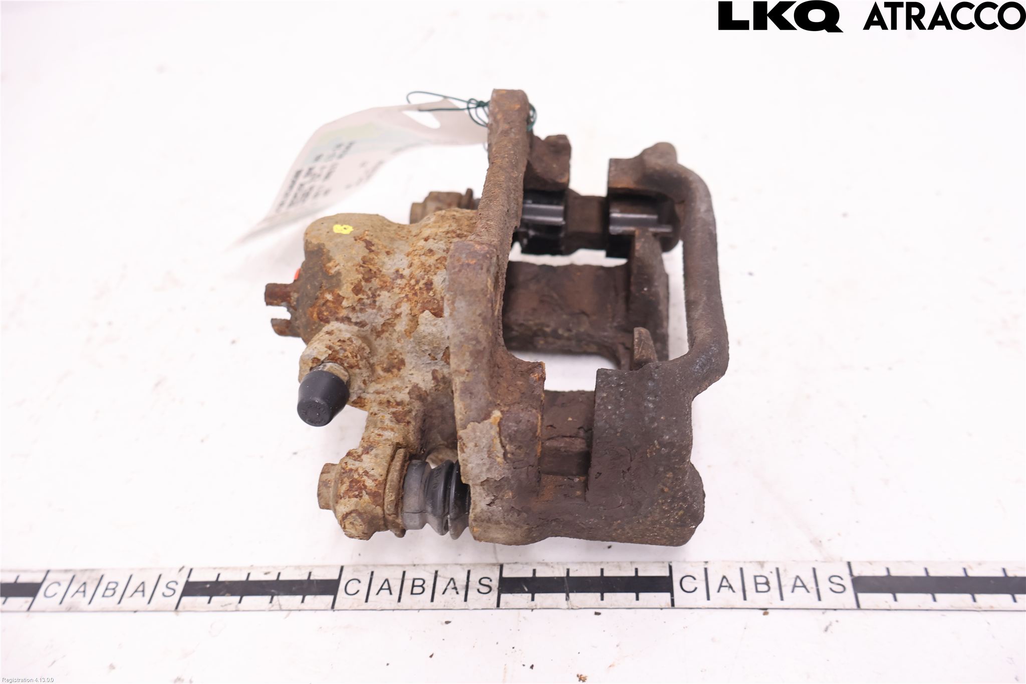 Honda CR-V 13-18 Bromsok Bak Höger
