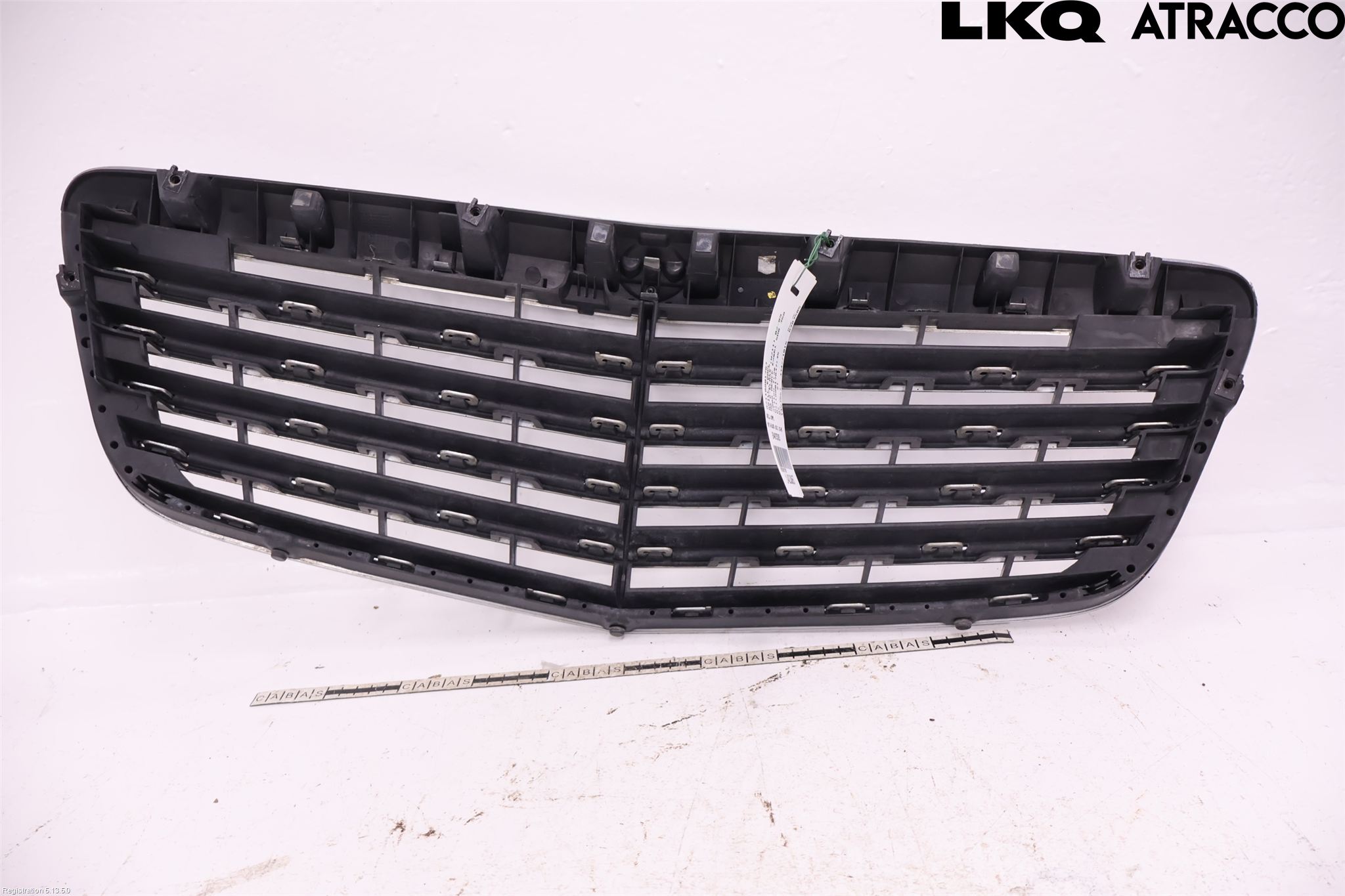 Mercedes-Benz MB E-KLASS (W211) 02-09 Grill Komp