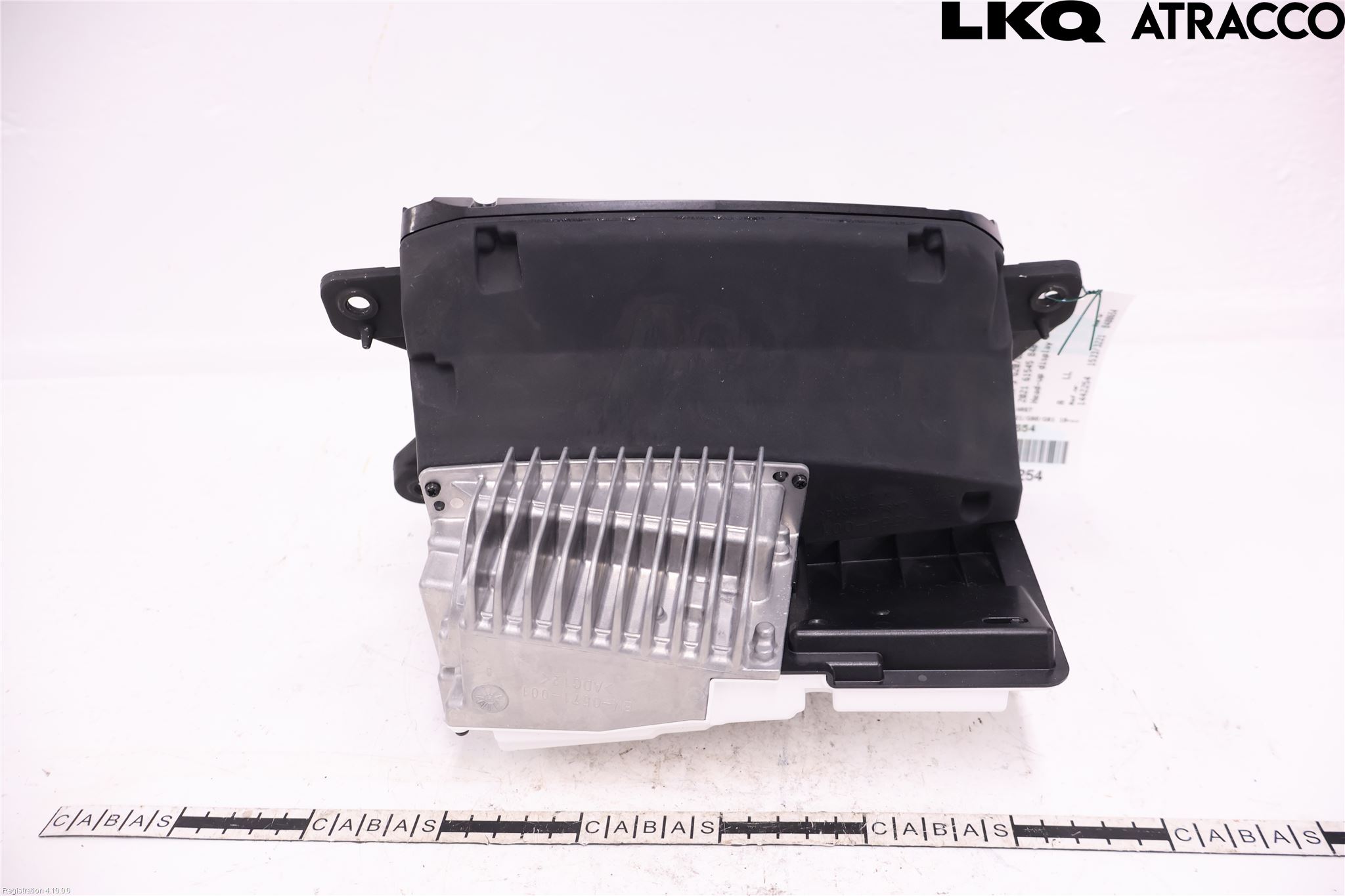 BMW 3 G20/G21/G80/G81 19- Instrument Hast