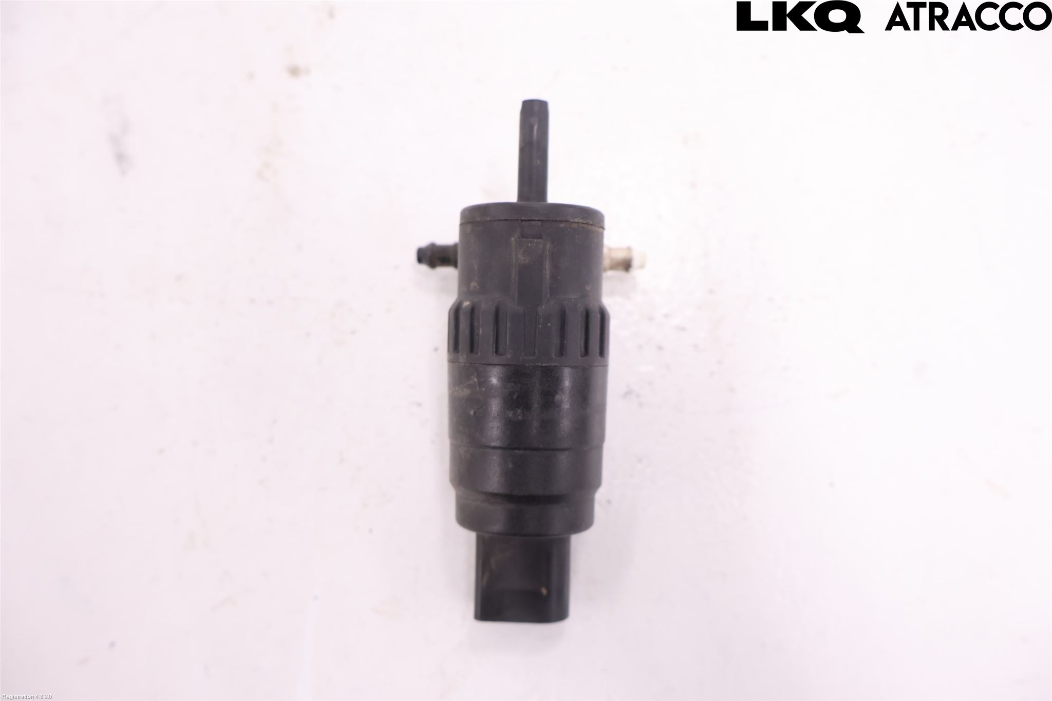Volkswagen VW CADDY 16-20 Spolarpump Vindruta
