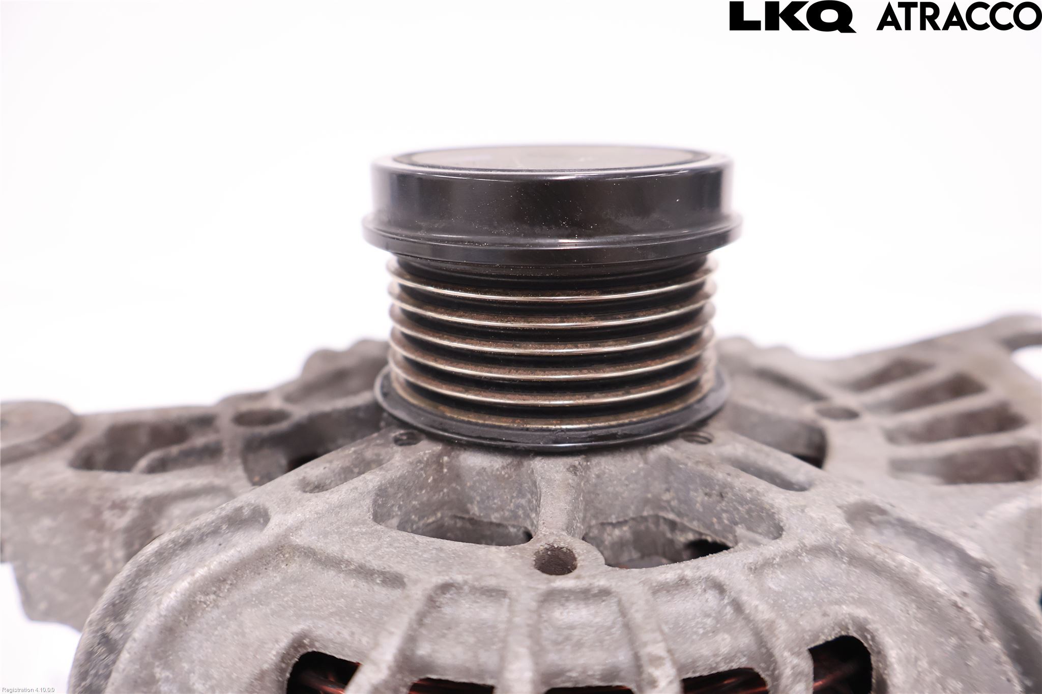 Ford KUGA 17-19 Generator