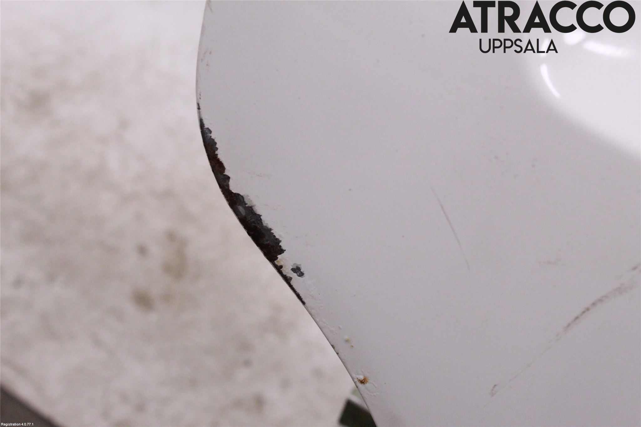 Volvo 940 91-98 Dörr Bak Höger