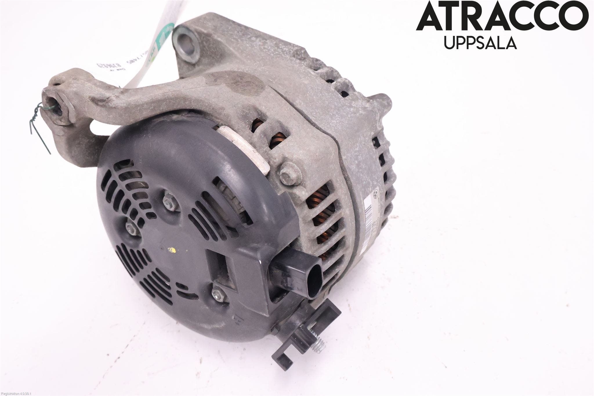 BMW 4 F32/F33/F82/F83 13-20 Generator