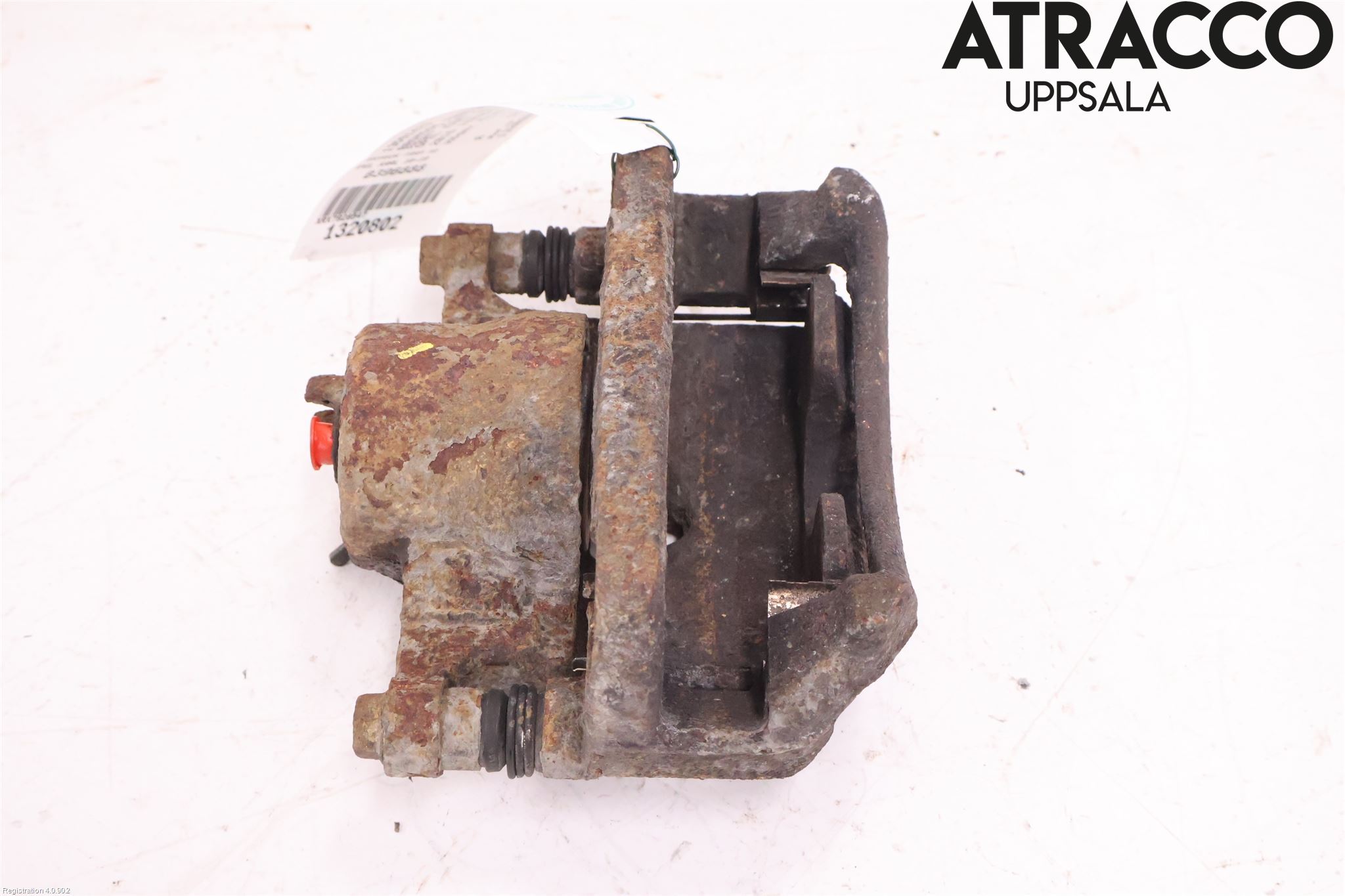 Opel KARL 16-19 Bromsok Fram Höger