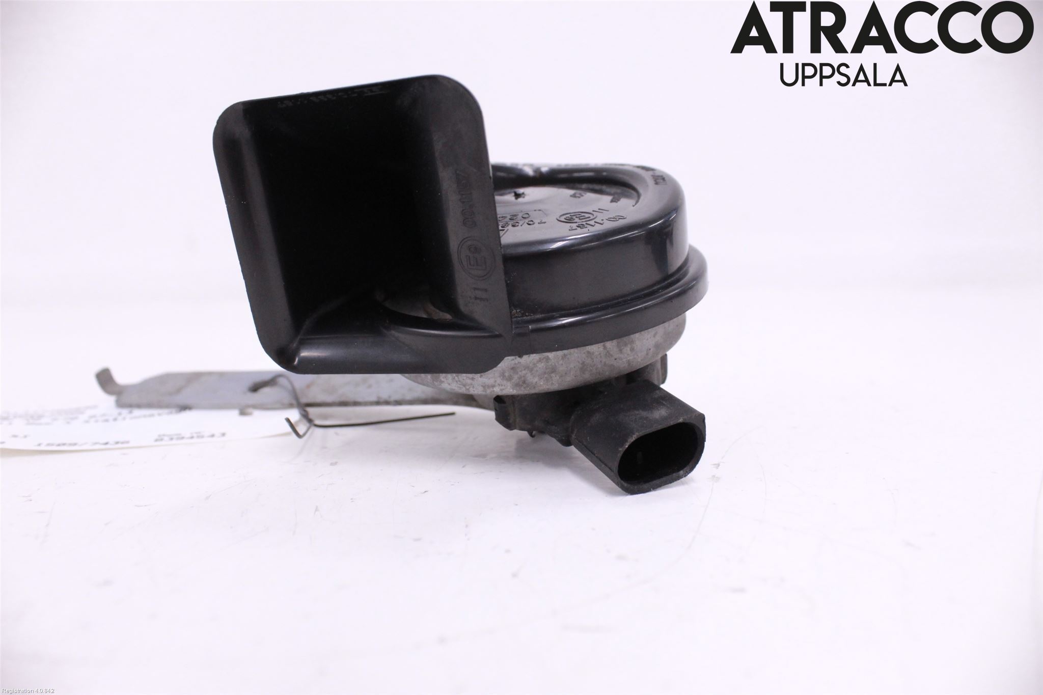 BMW X5 E70 07-13 Signalhorn