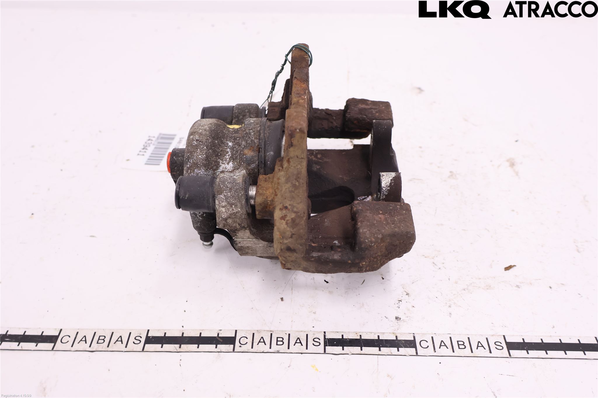 BMW 1 E87/81 5D/3D 03-11 Bromsok Bak Vänster