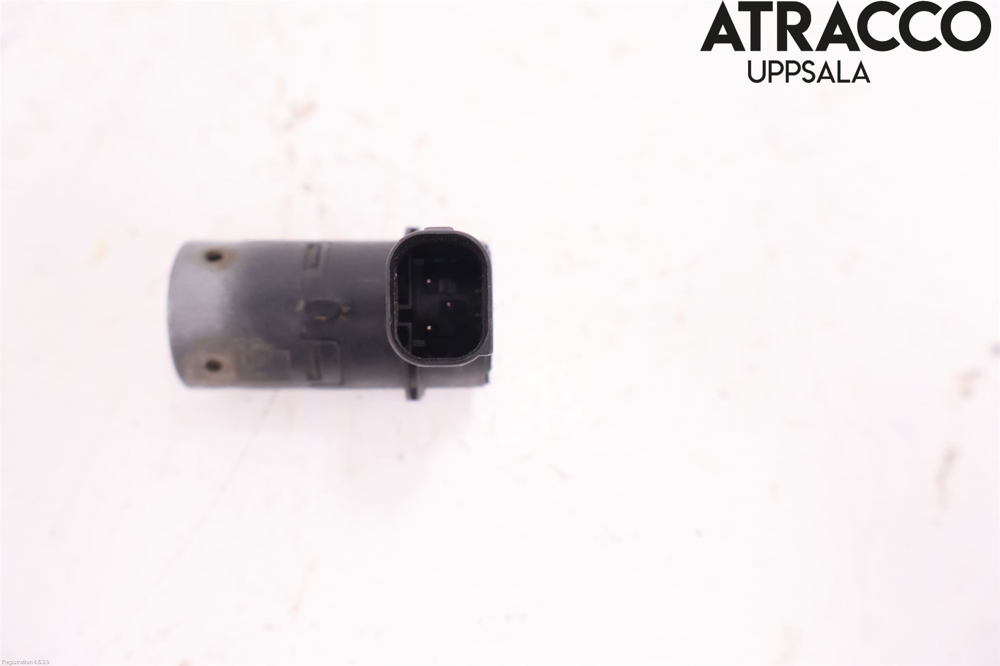 BMW 5 E60/61 Sed/Tou 02-10 Parkeringshjälp Backsensor