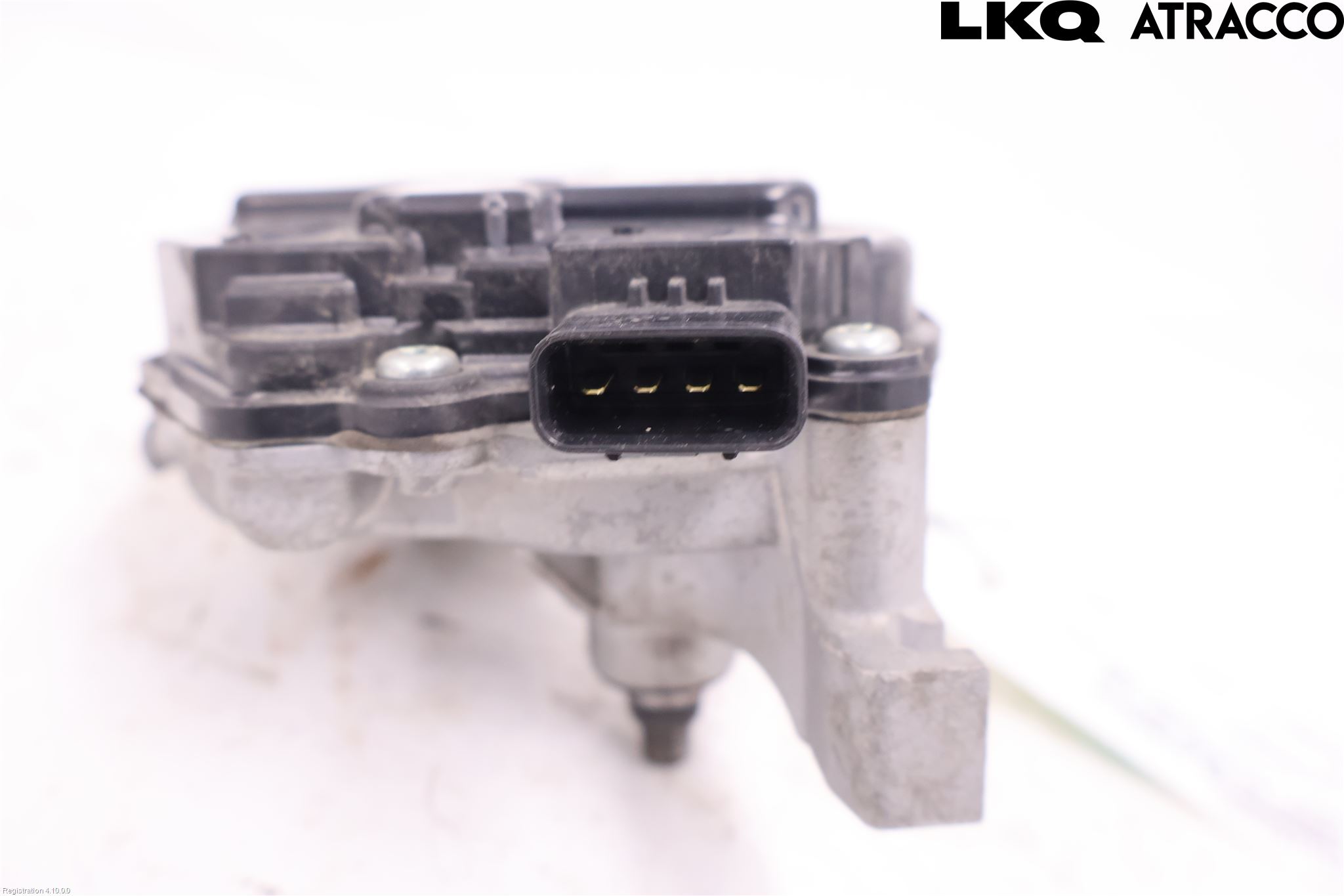 Lexus ES 250/300/330 Torkarmotor Vindruta