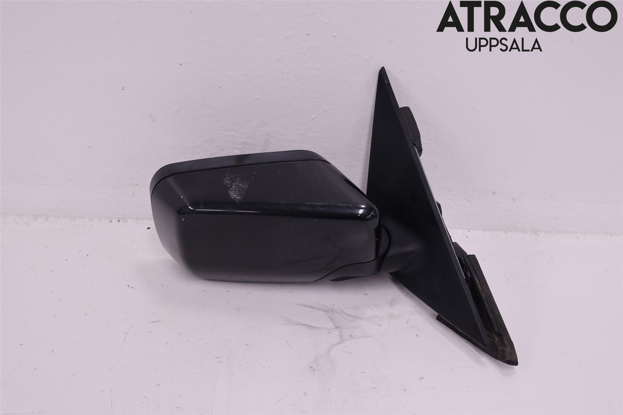 BMW 3 E46      98-05 Spegel Yttre El Hö