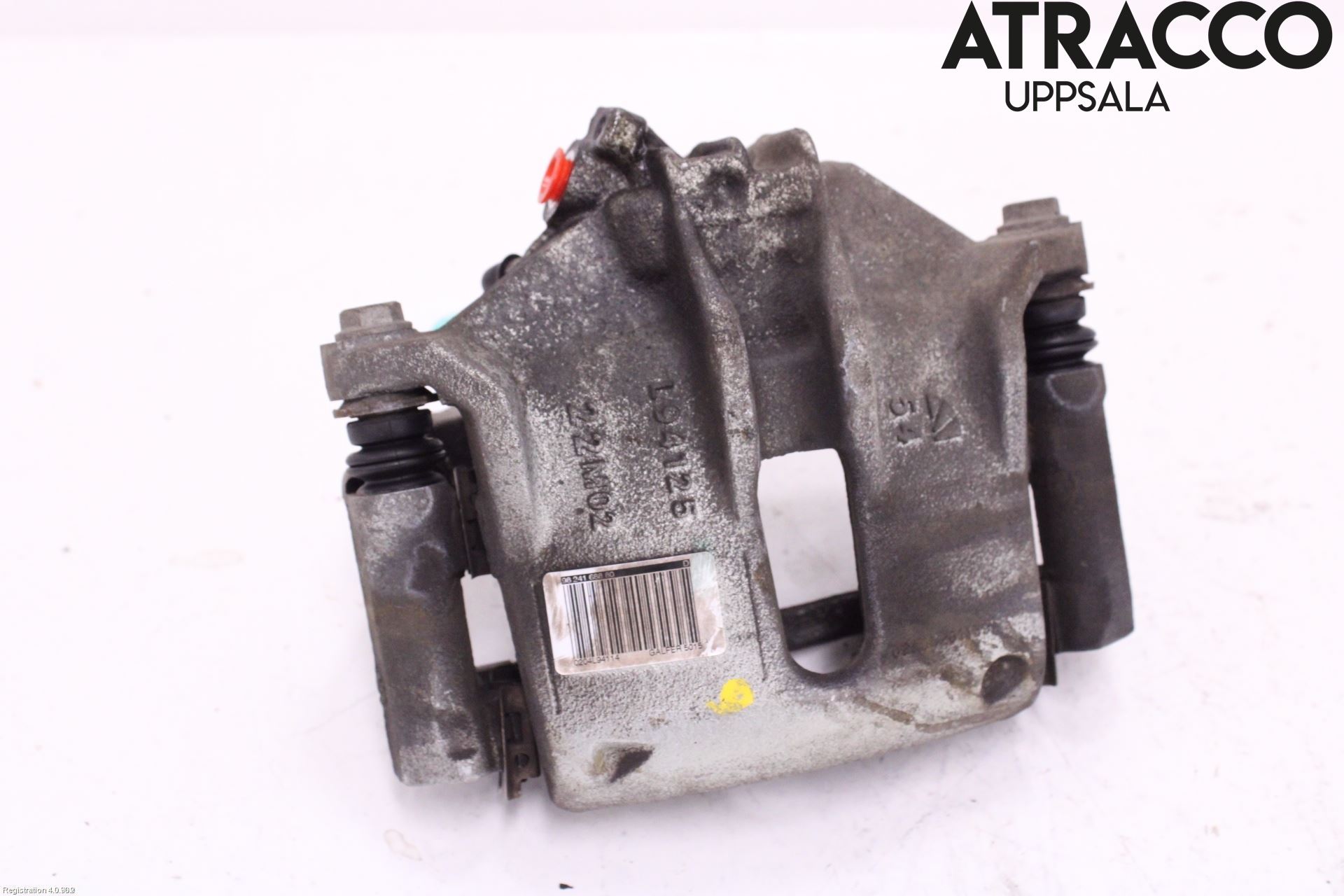 Opel CORSA F, CORSA-E 20- Bromsok Fram Höger