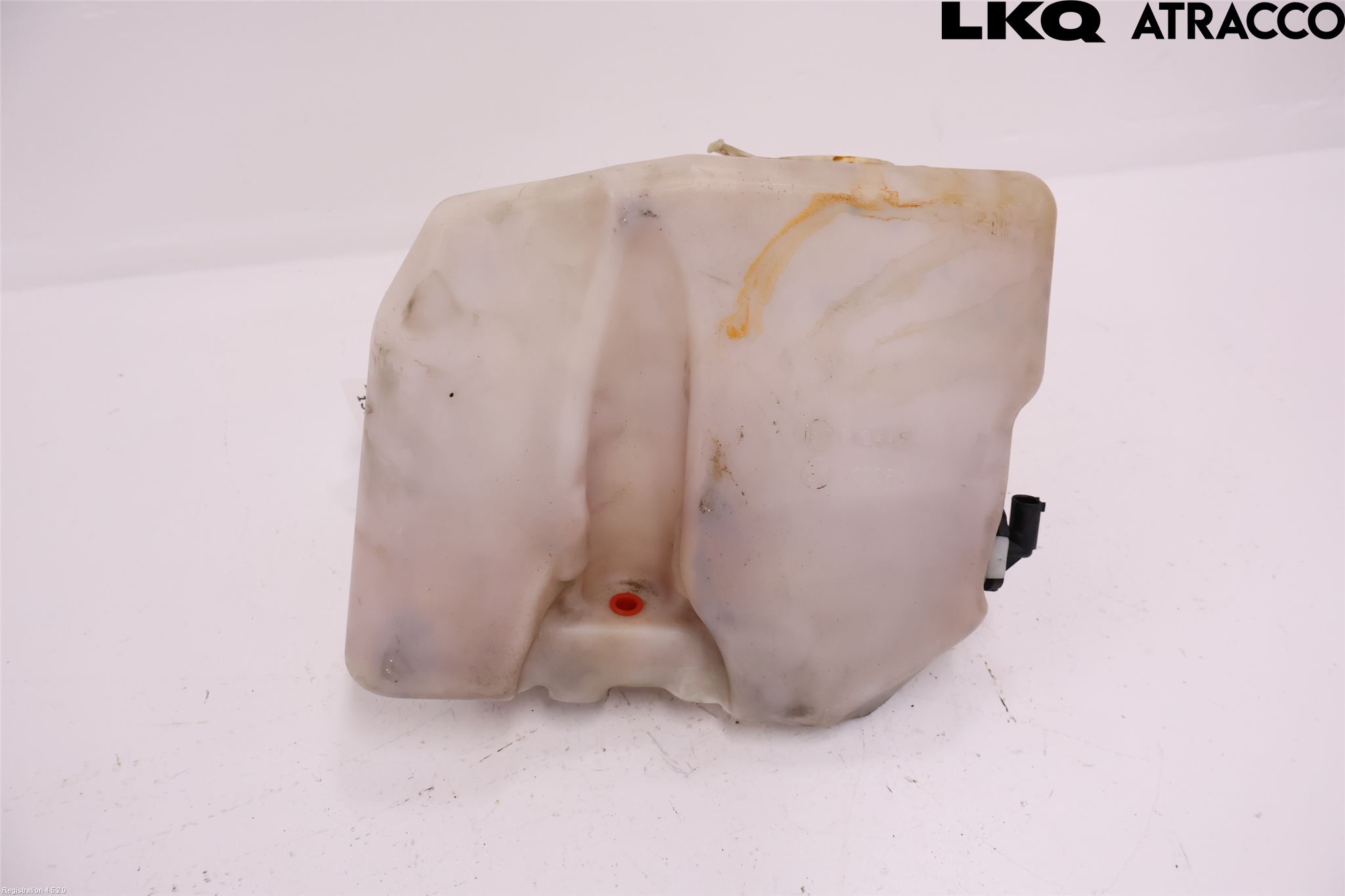 BMW 3 E36      91-00 Spolartank Vindruta-Strål